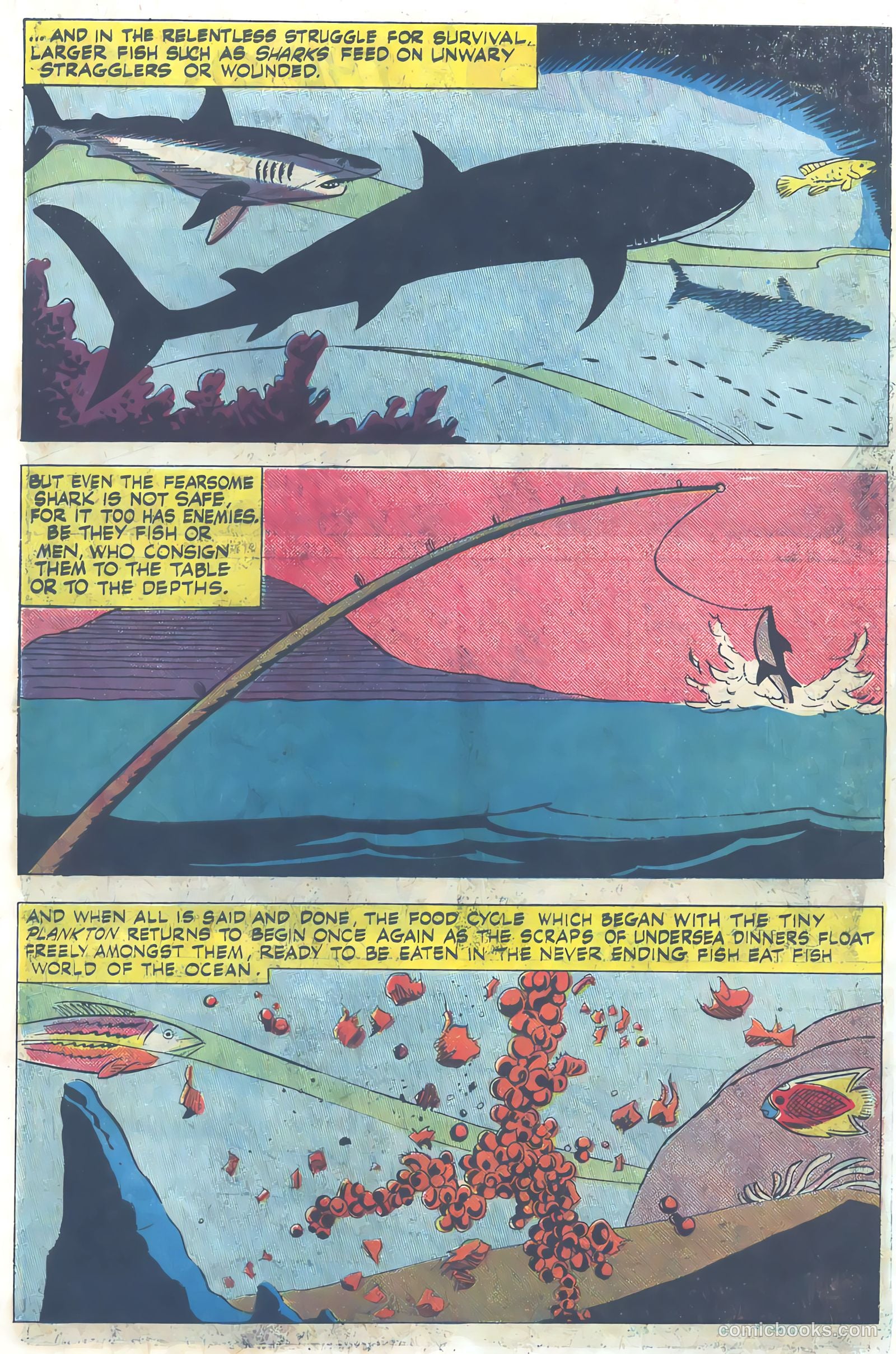 Undersea Agent #1 — page 52 of 68