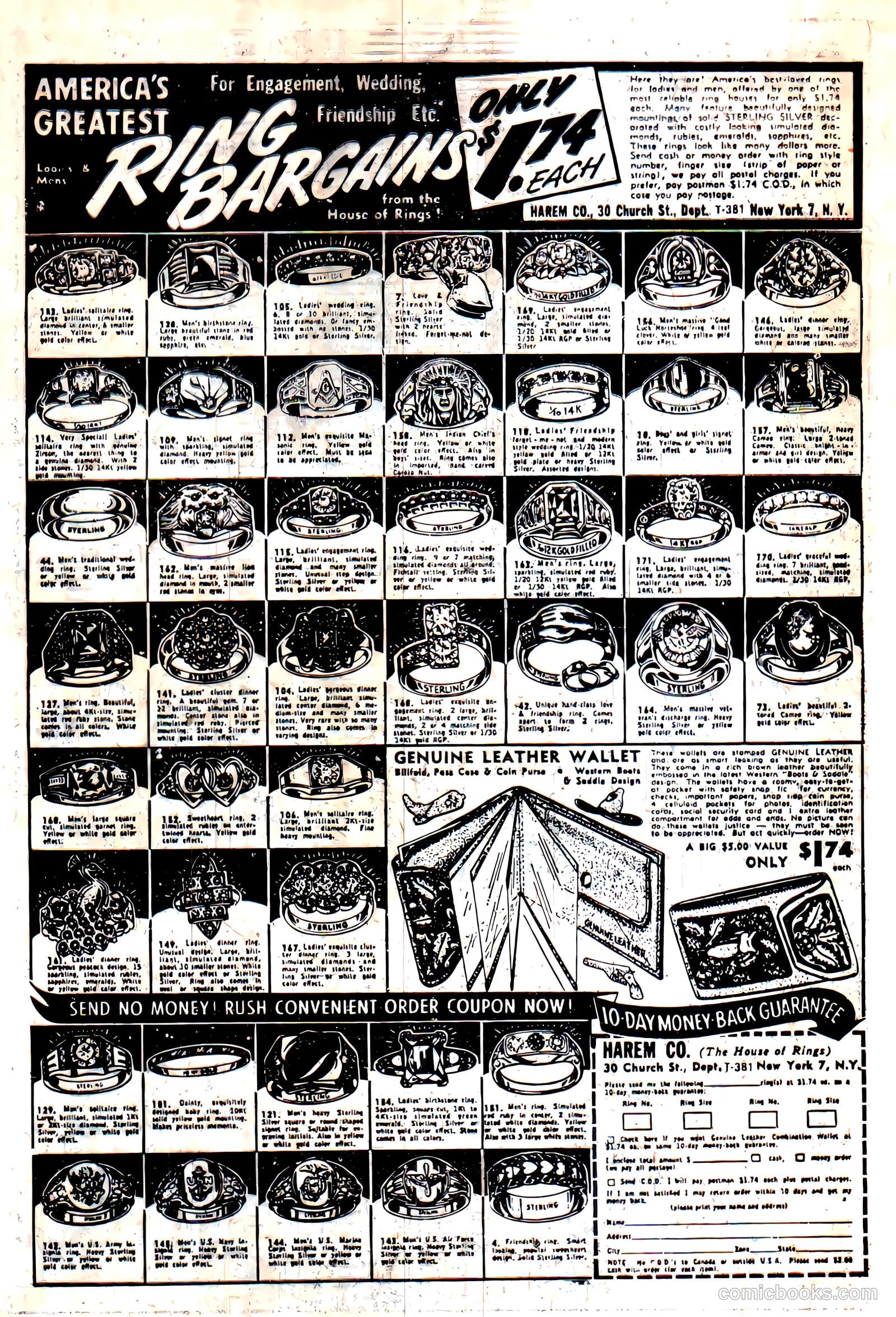 Undersea Commandos #2 — page 34 of 36