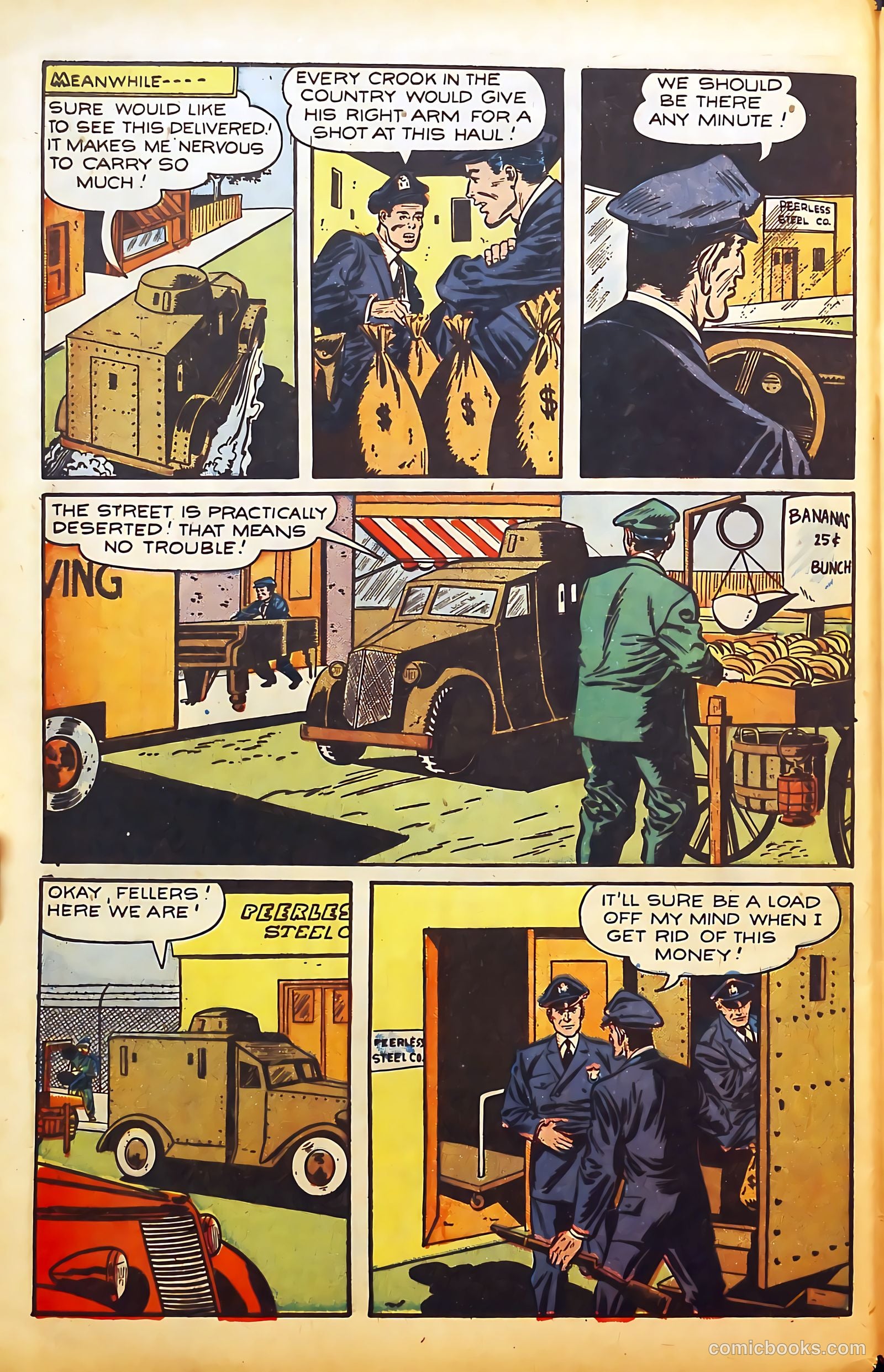 Underworld #1 — page 44 of 54