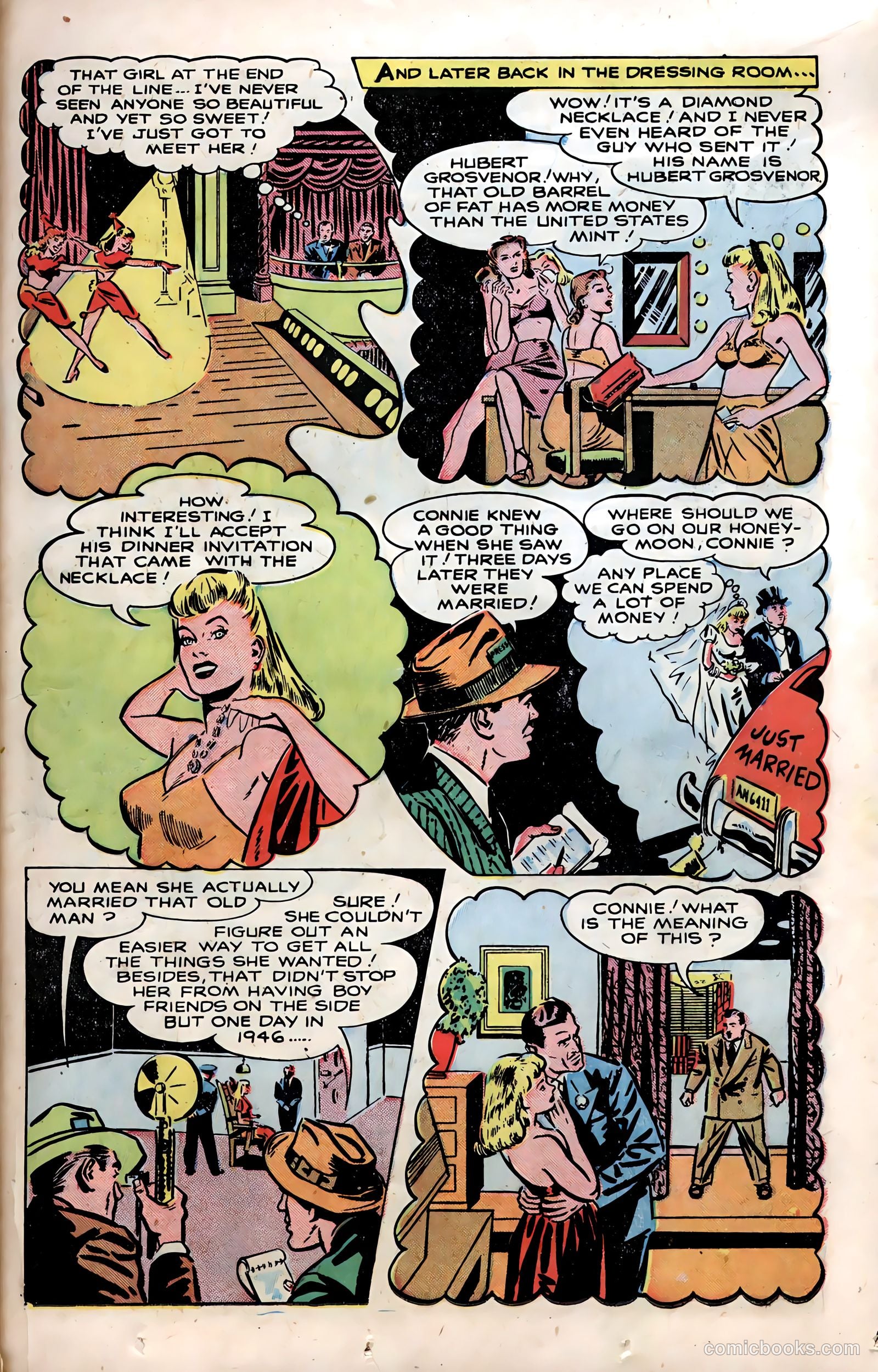 Underworld #2 — page 17 of 52