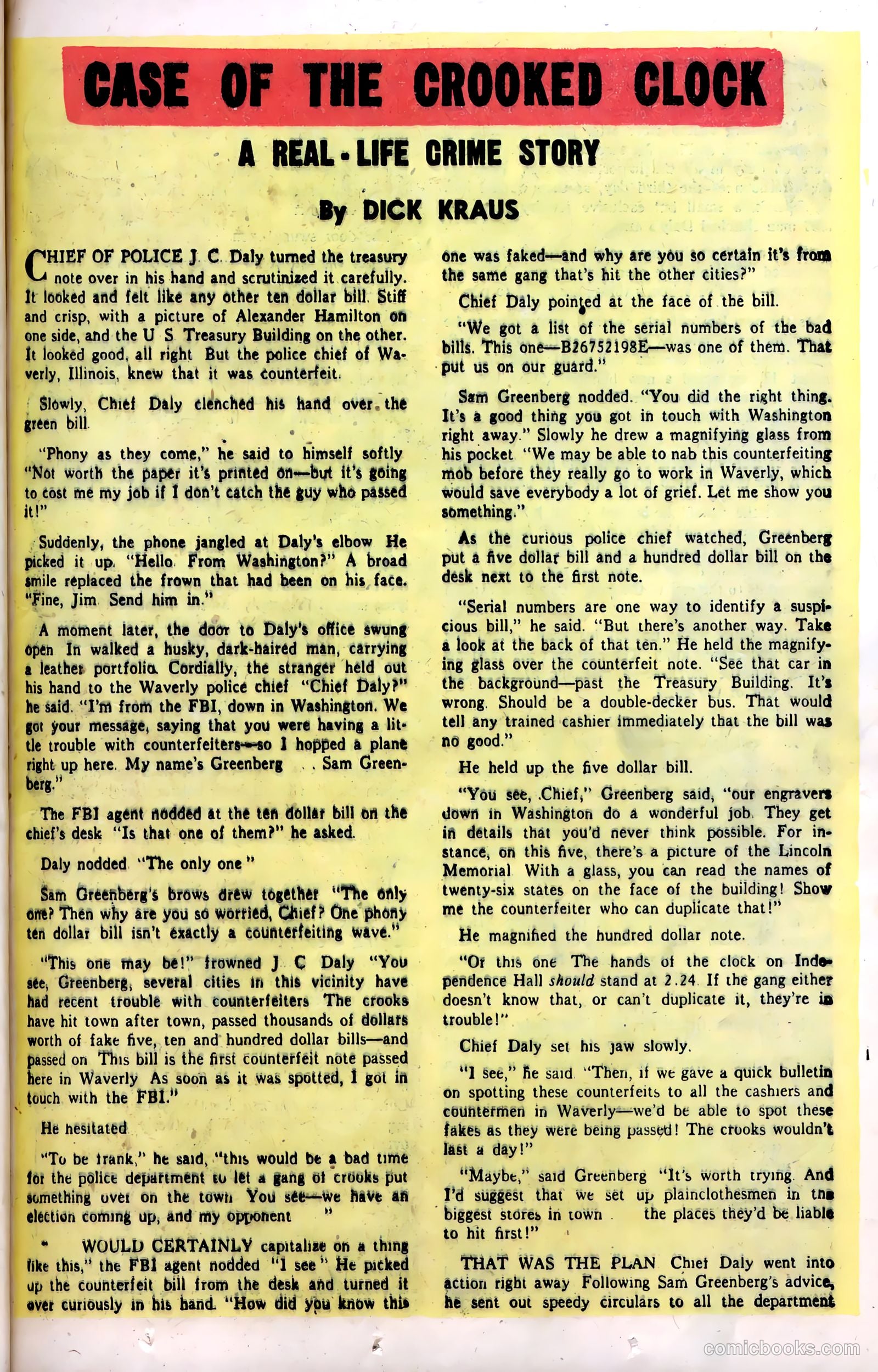 Underworld #2 — page 21 of 52
