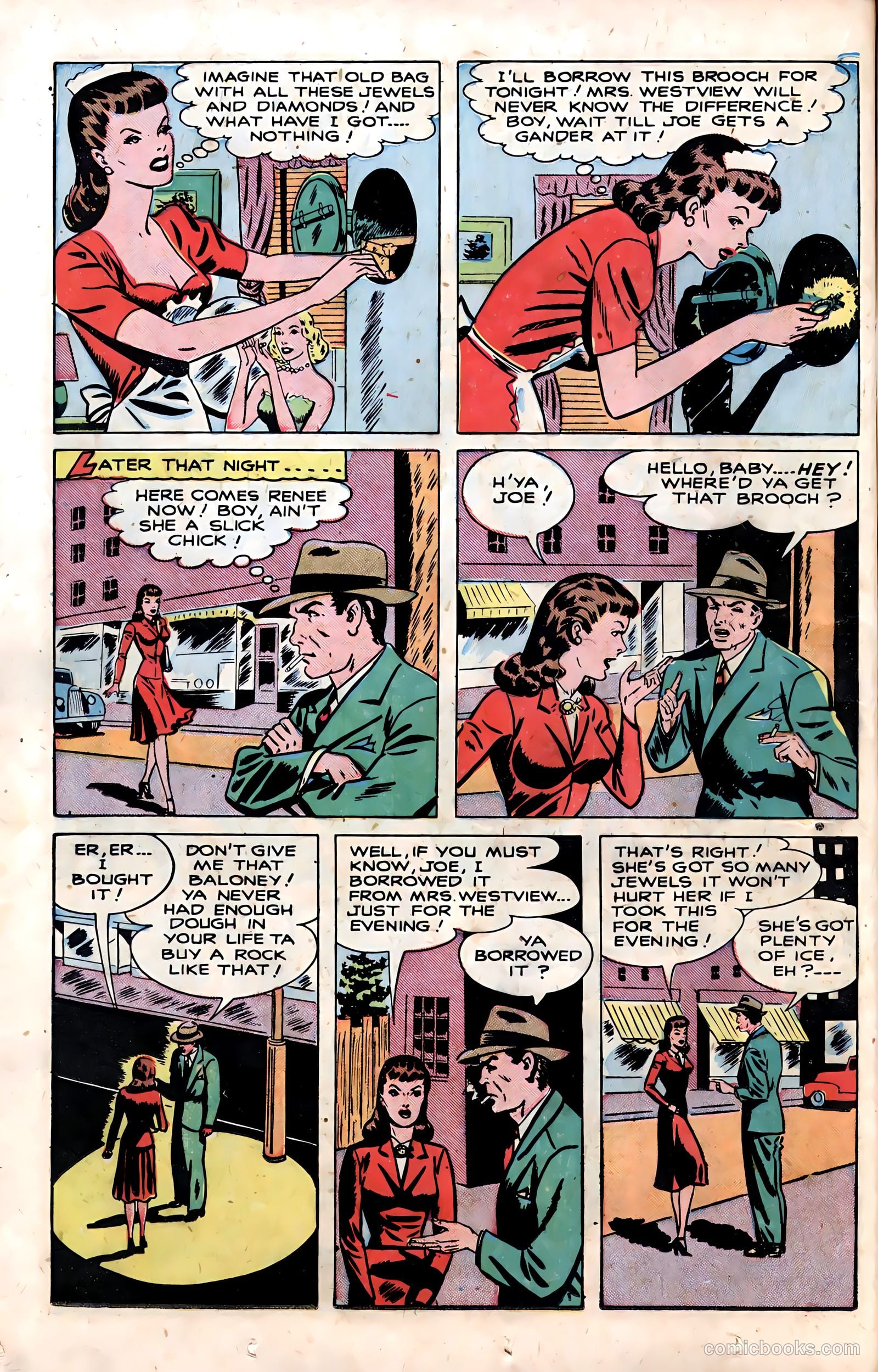 Underworld #2 — page 24 of 52