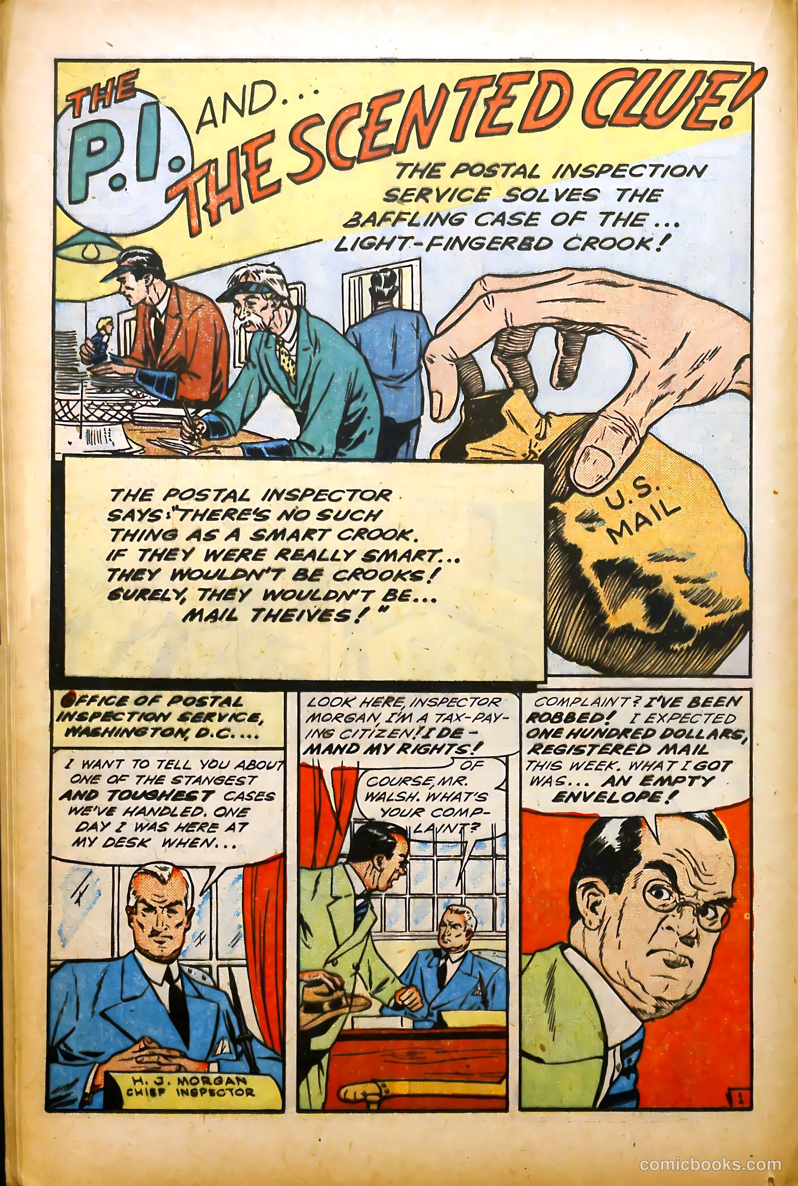 Underworld #5 — page 18 of 52