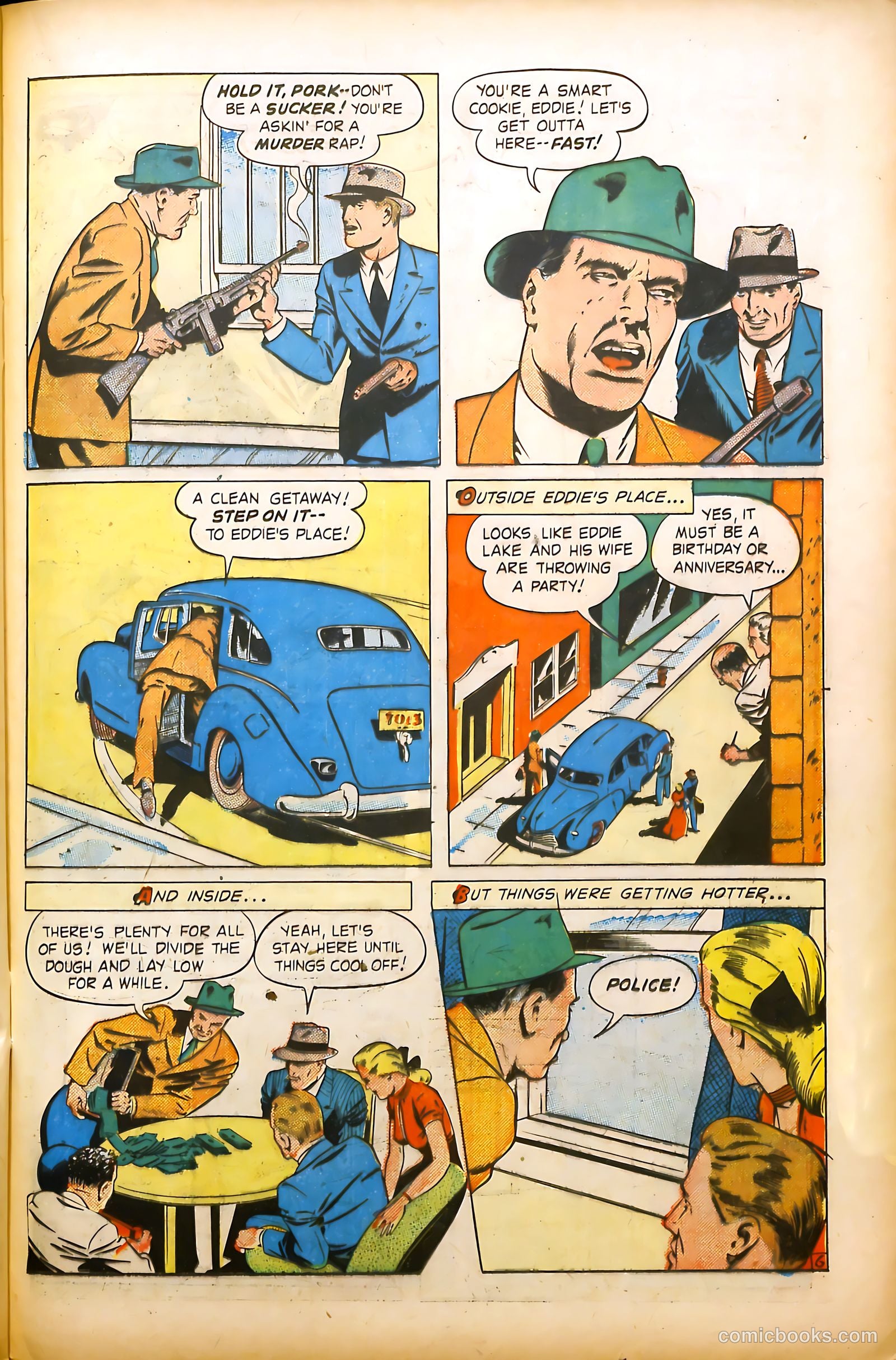 Underworld #5 — page 37 of 52