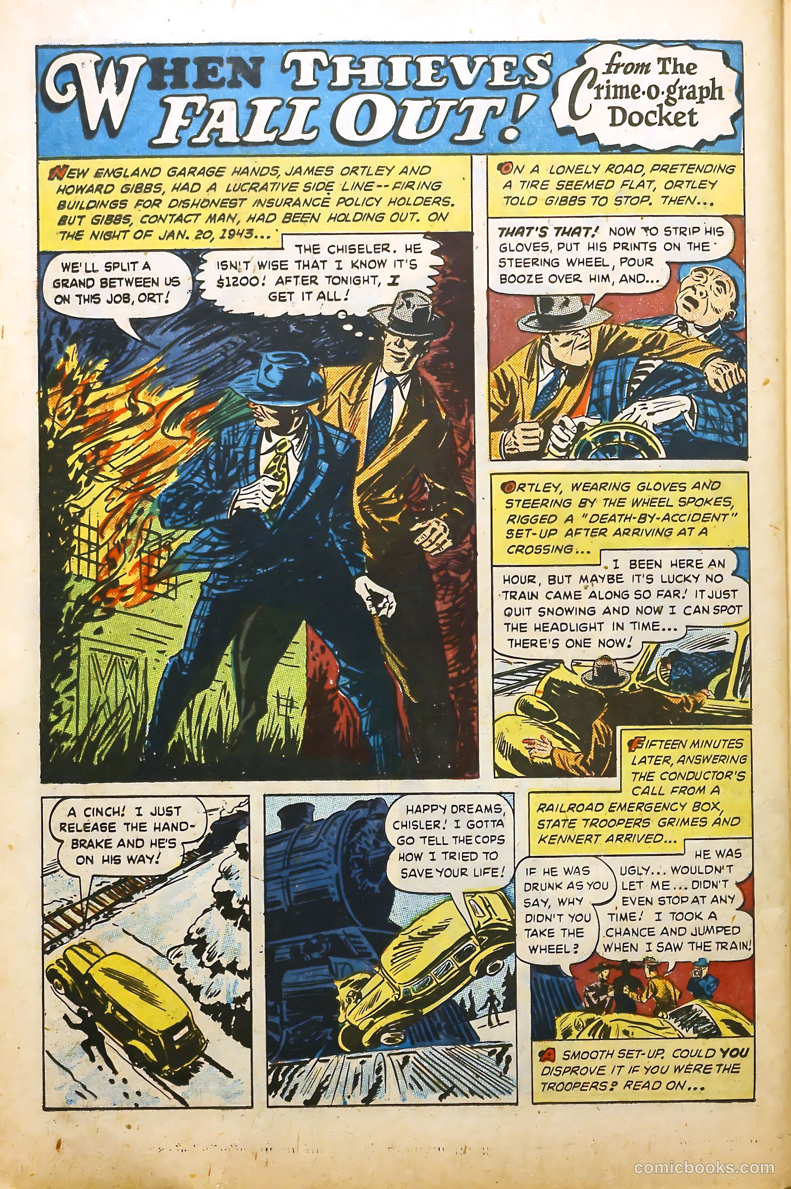 Underworld #7 — page 37 of 51