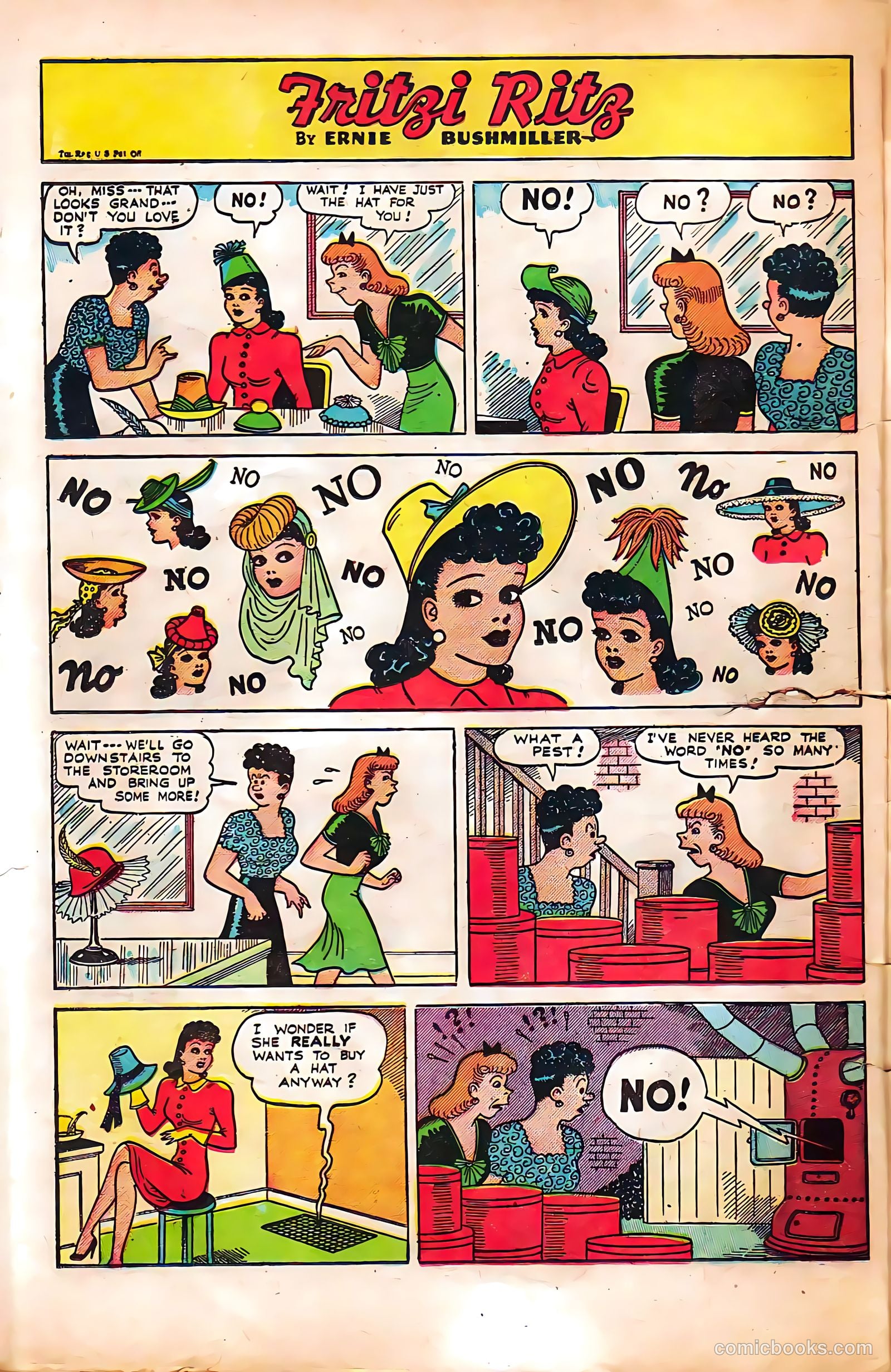 United Comics #10 — page 26 of 36