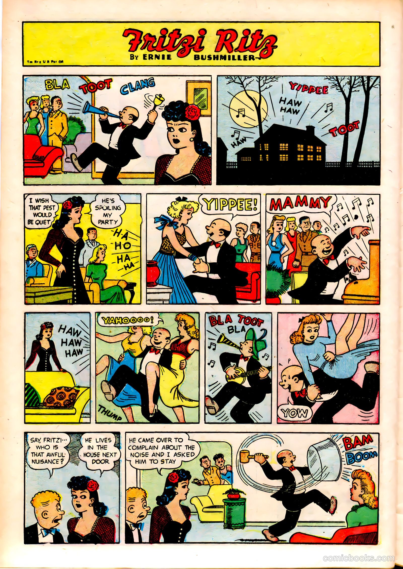 United Comics #11 — page 24 of 36