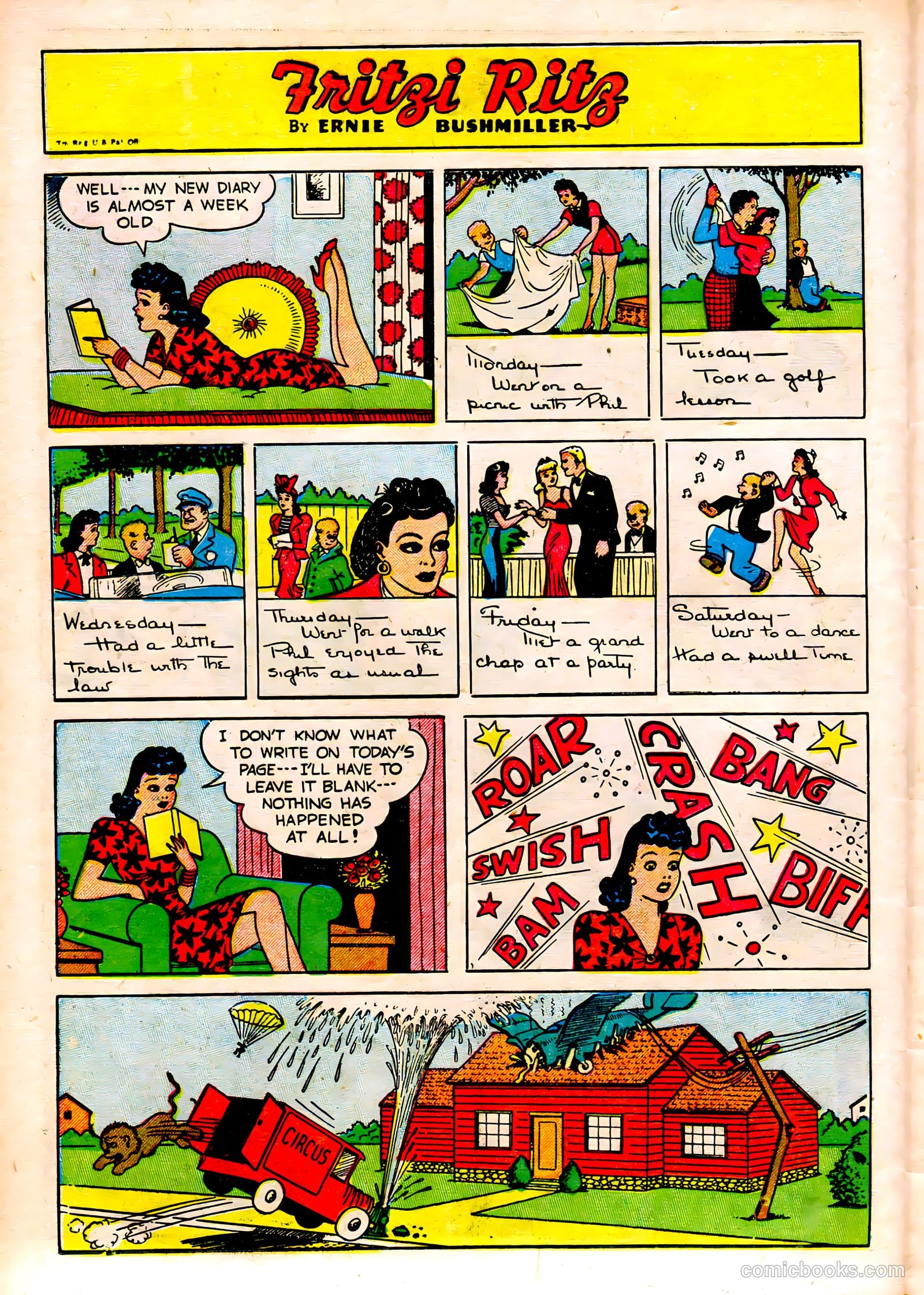 United Comics #11 — page 26 of 36