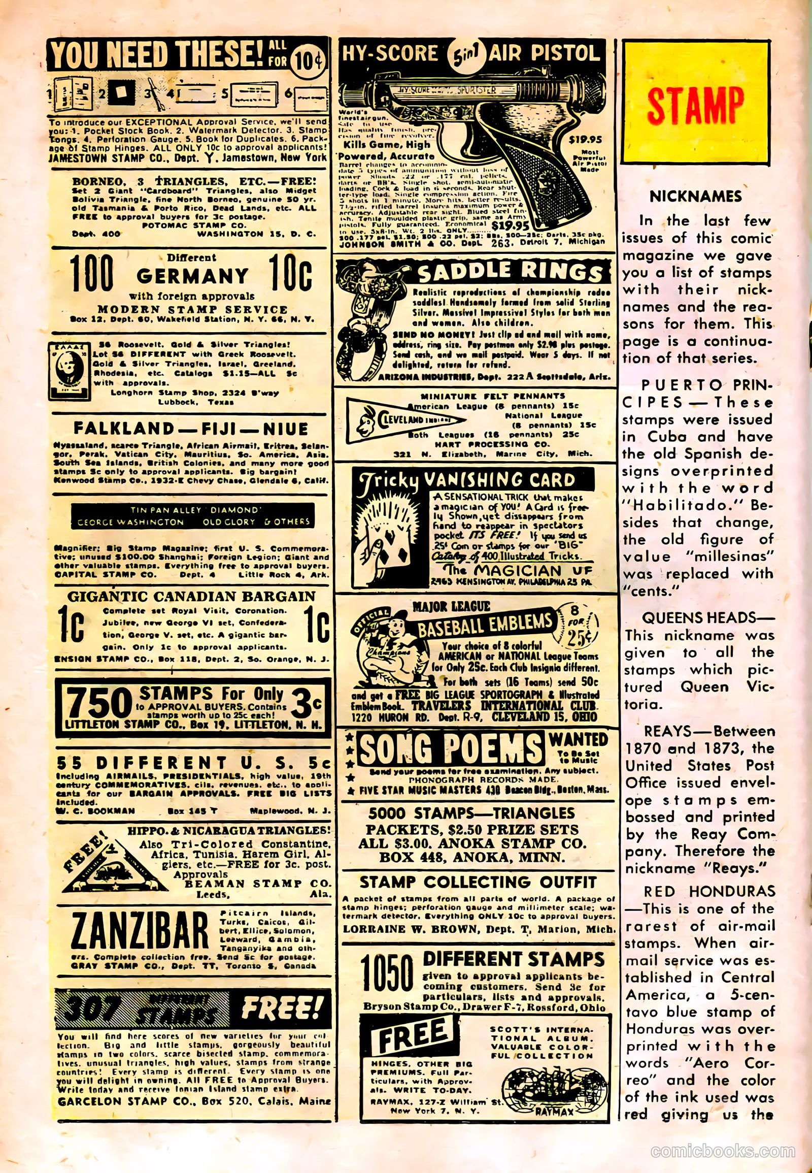 United Comics #12 — page 18 of 36