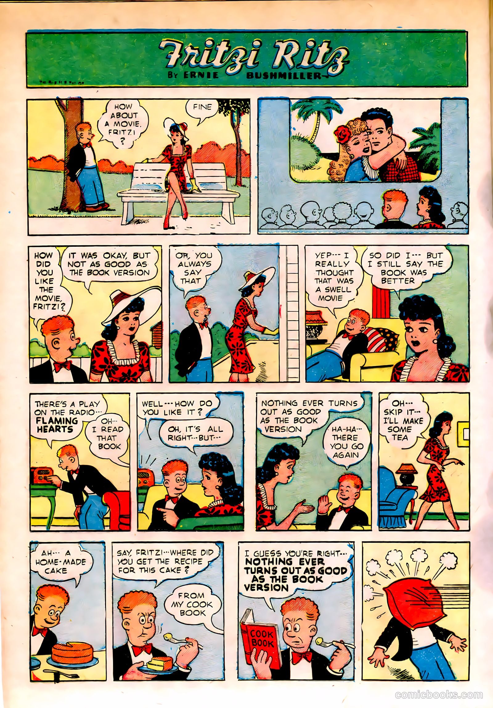 United Comics #15 — page 13 of 37