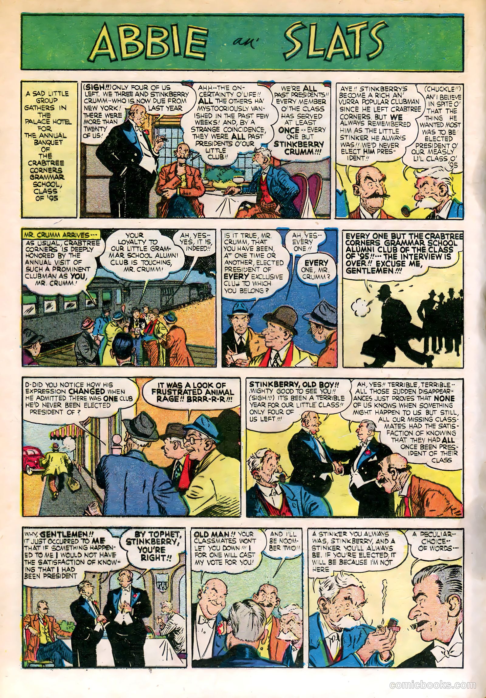 United Comics #15 — page 17 of 37