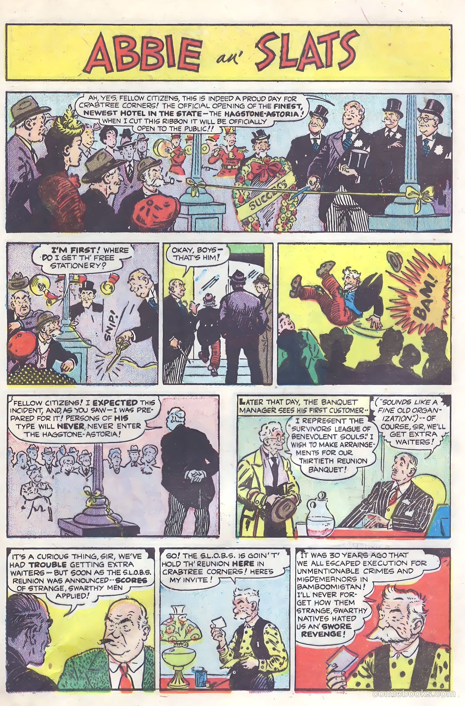 United Comics #16 — page 21 of 37