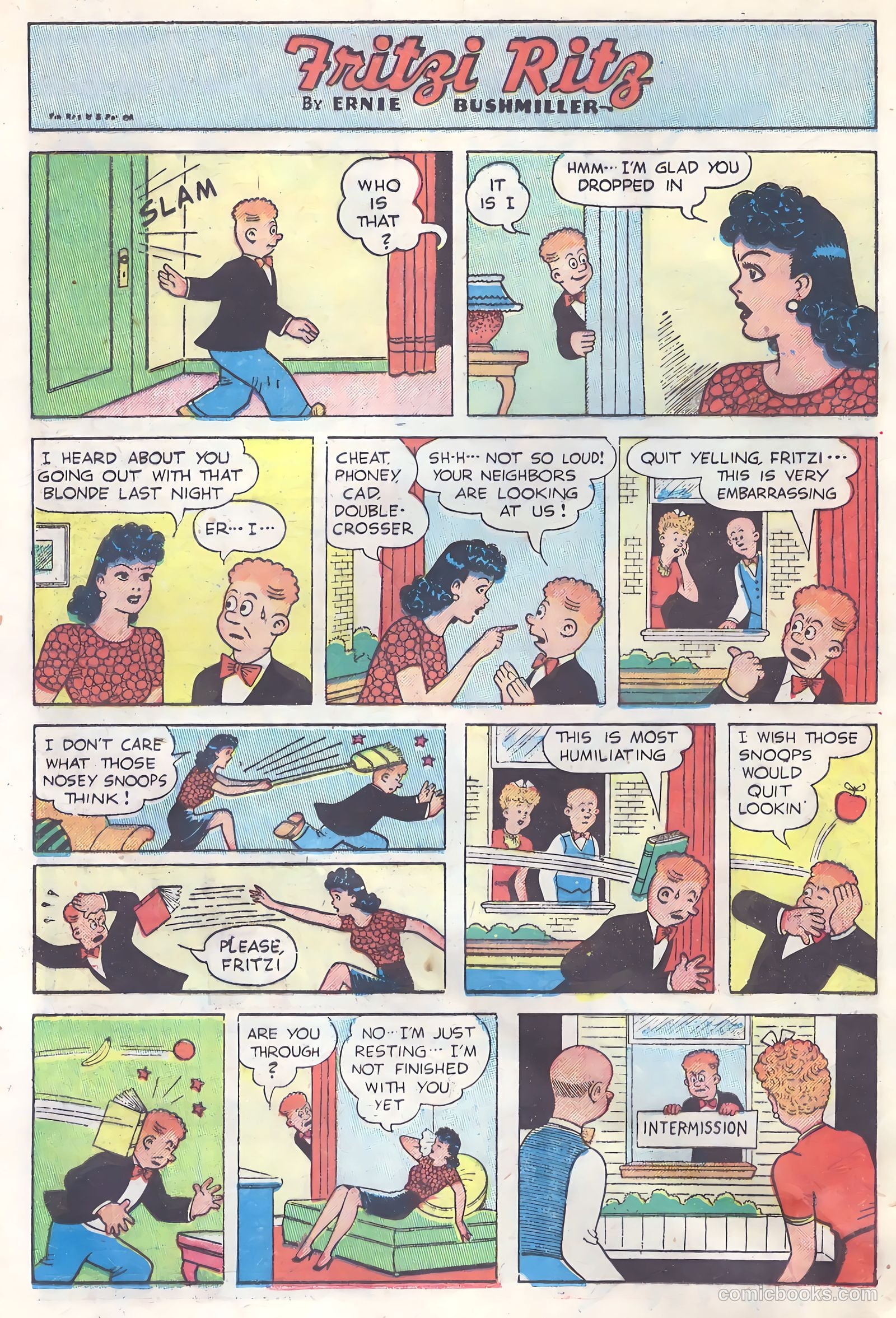 United Comics #16 — page 24 of 37