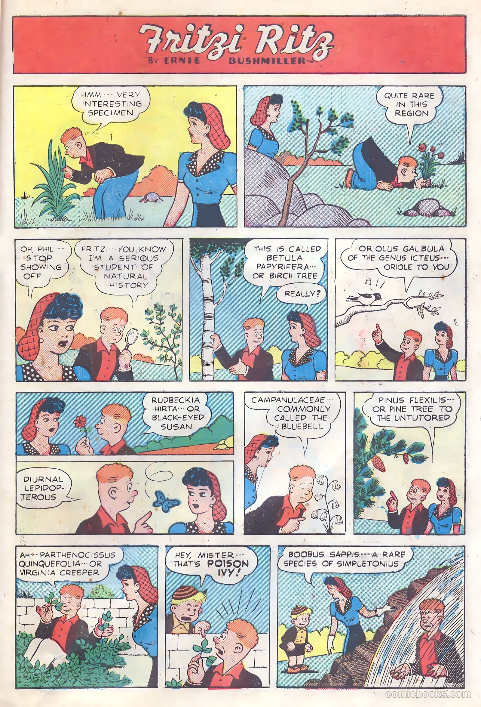 United Comics #16 — page 27 of 37