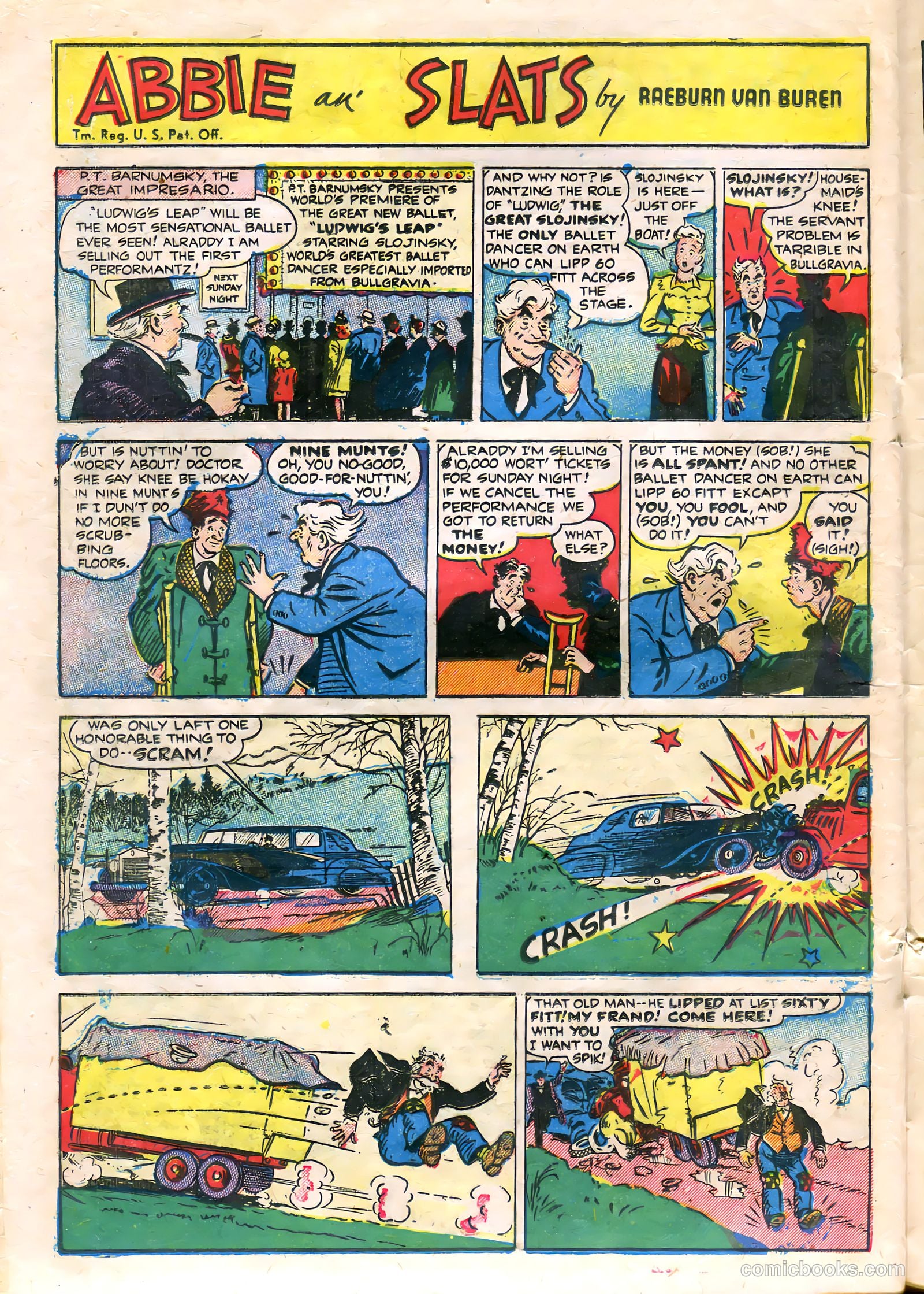 United Comics #17 — page 20 of 36