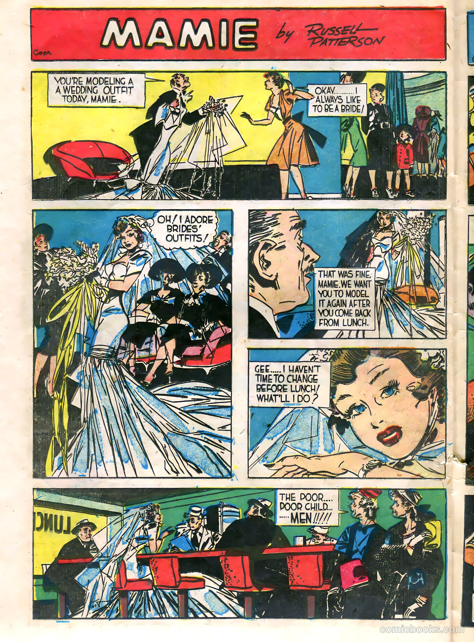 United Comics #17 — page 24 of 36