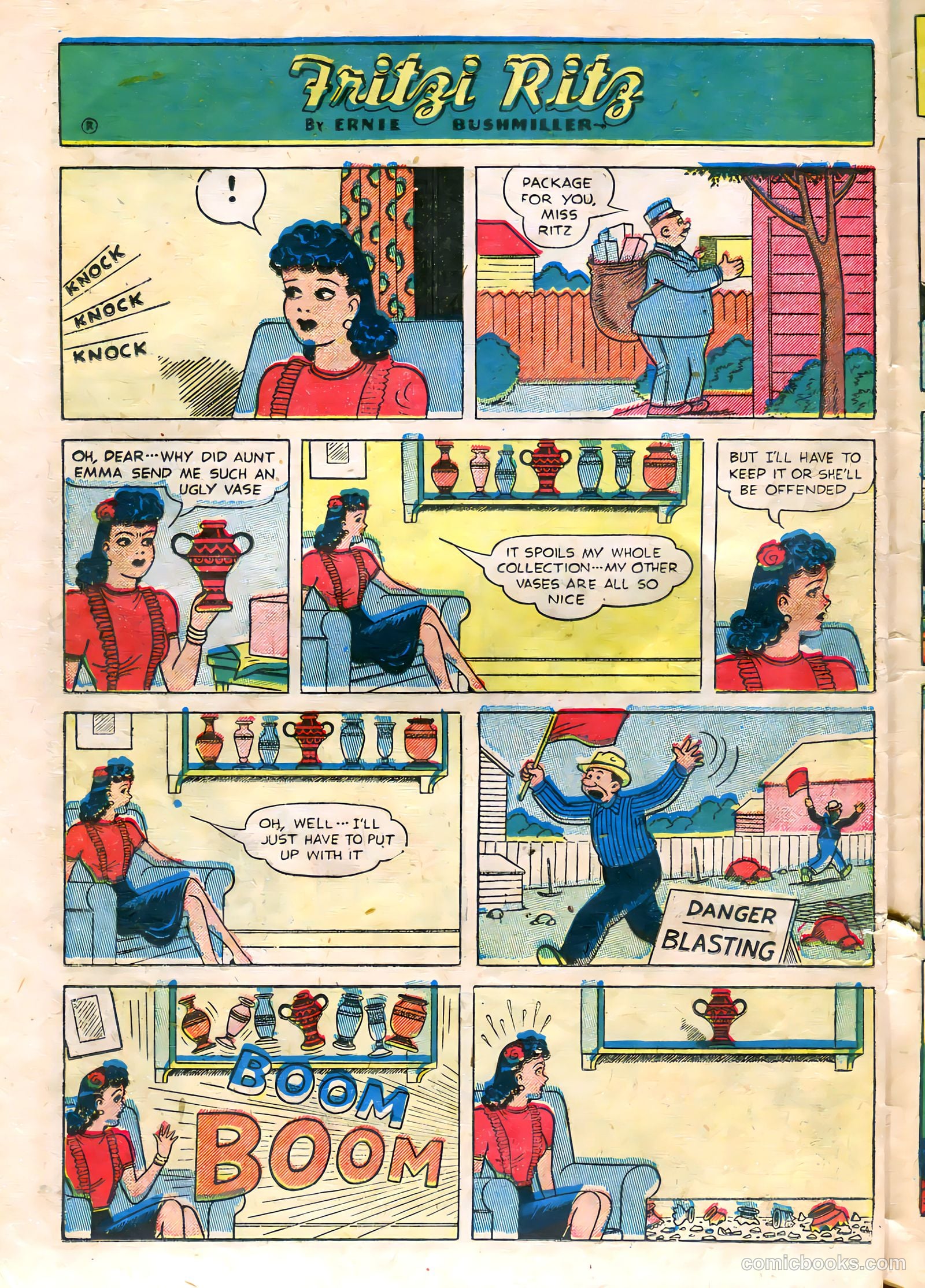 United Comics #17 — page 26 of 36