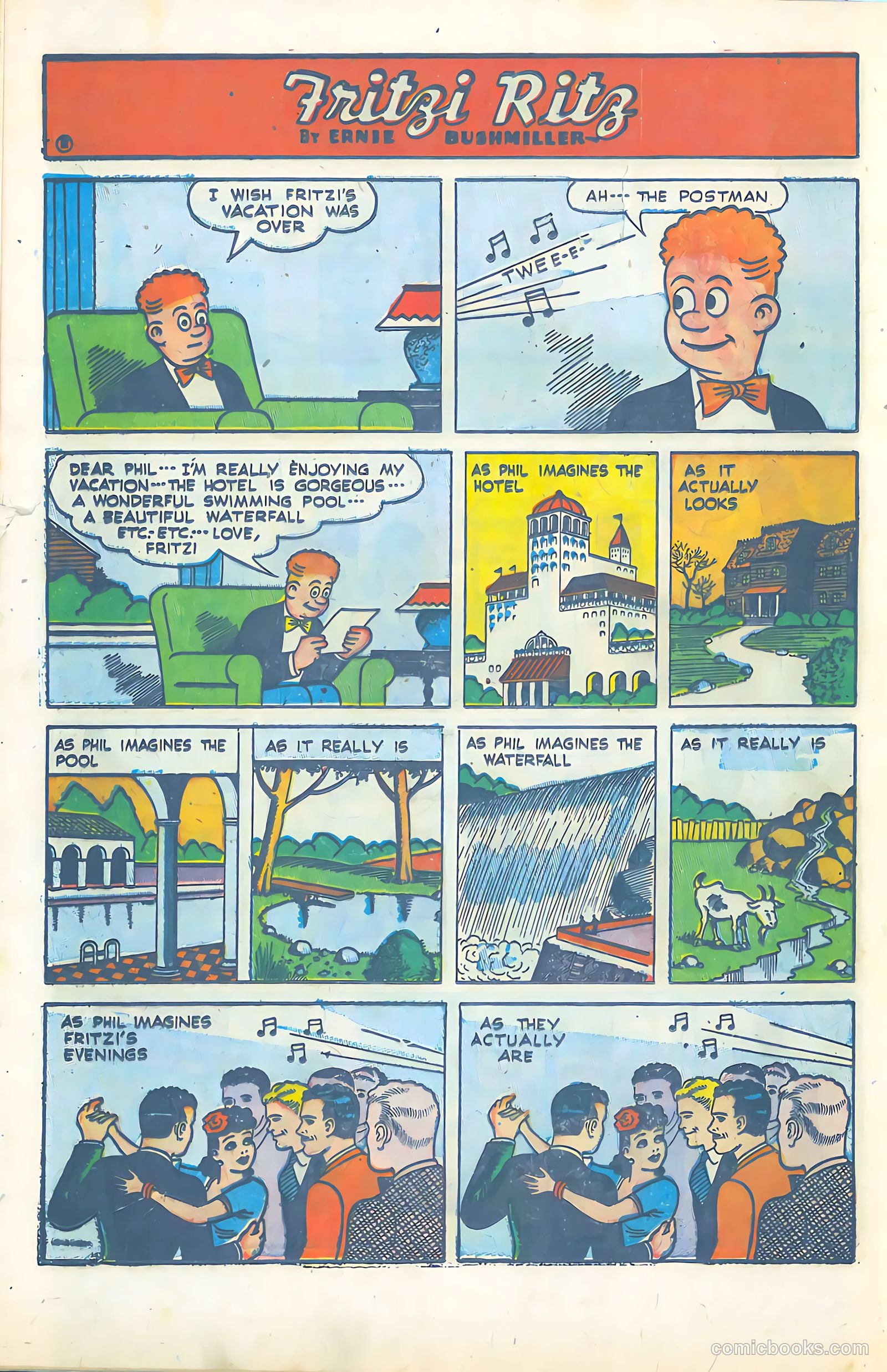 United Comics #18 — page 24 of 36