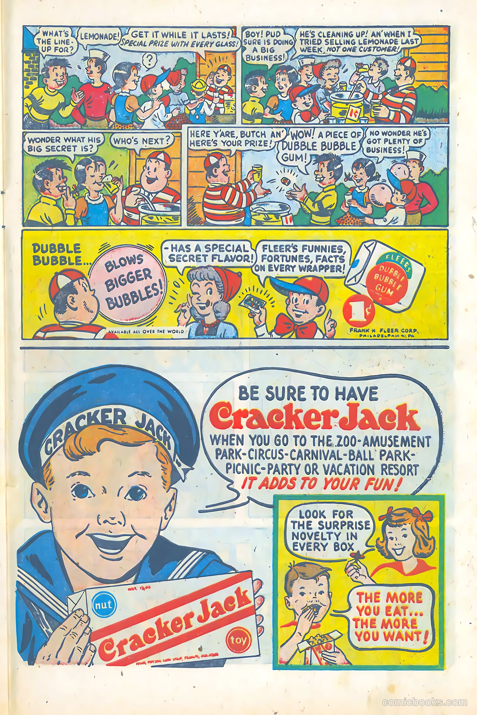 United Comics #18 — page 27 of 36