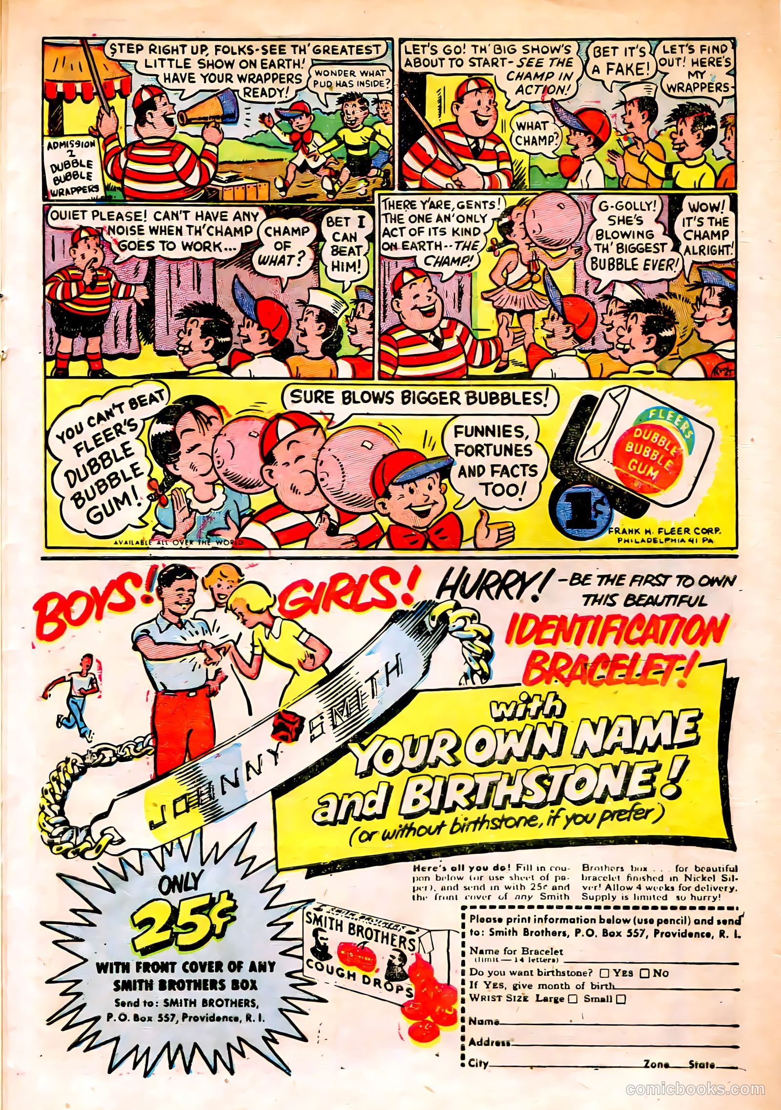 United Comics #19 — page 27 of 36