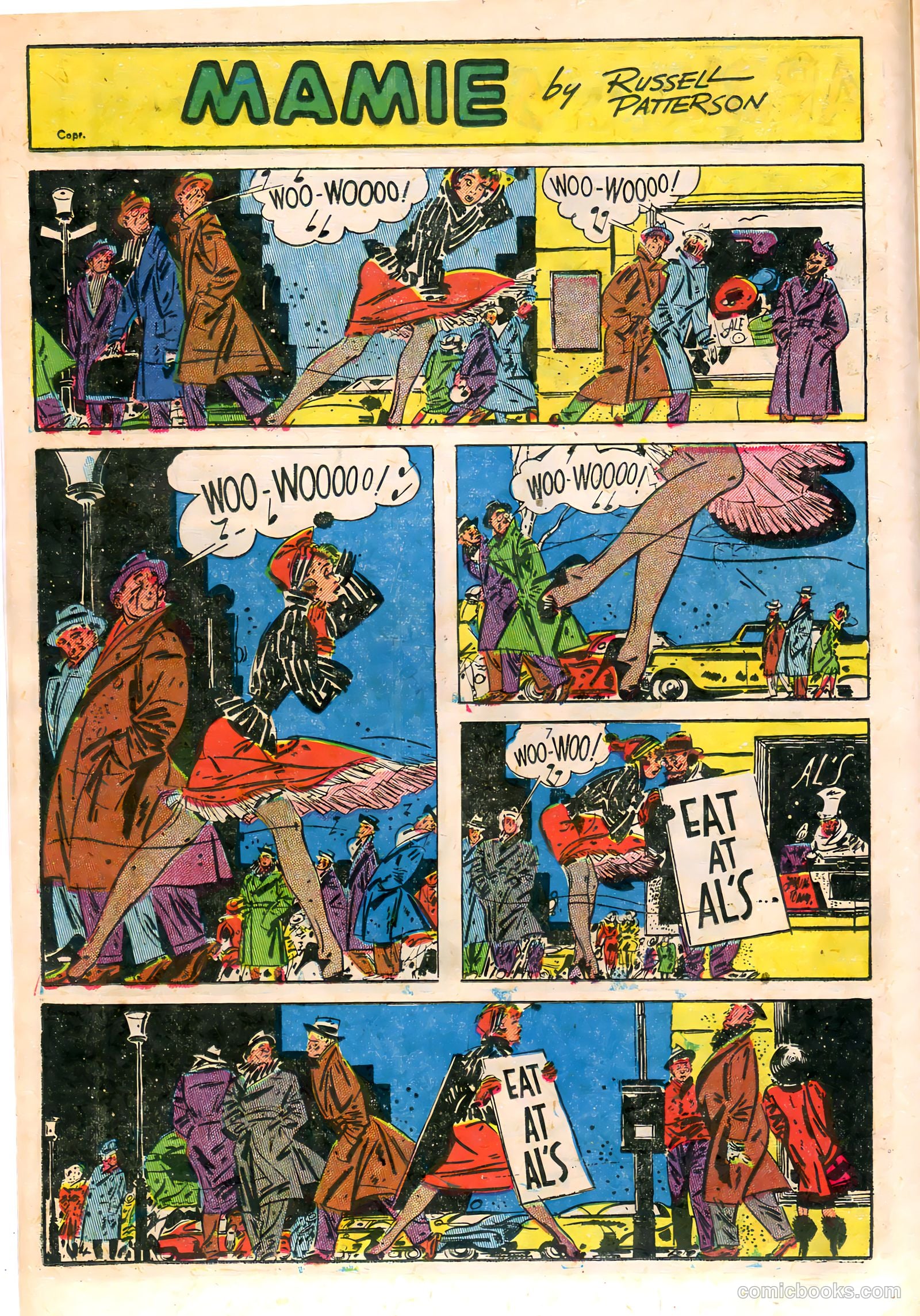 United Comics #20 — page 14 of 36
