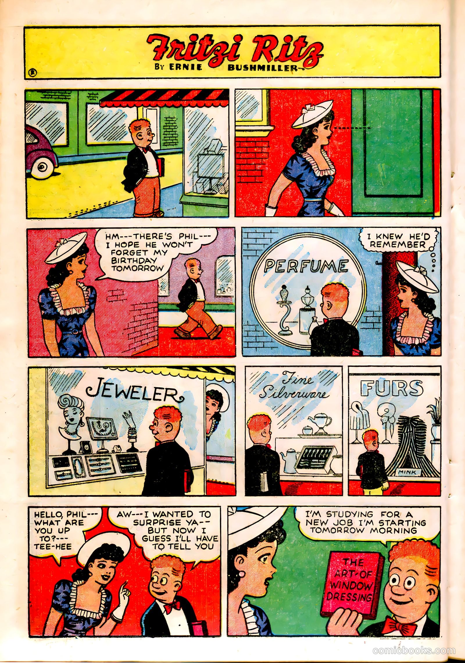 United Comics #20 — page 24 of 36