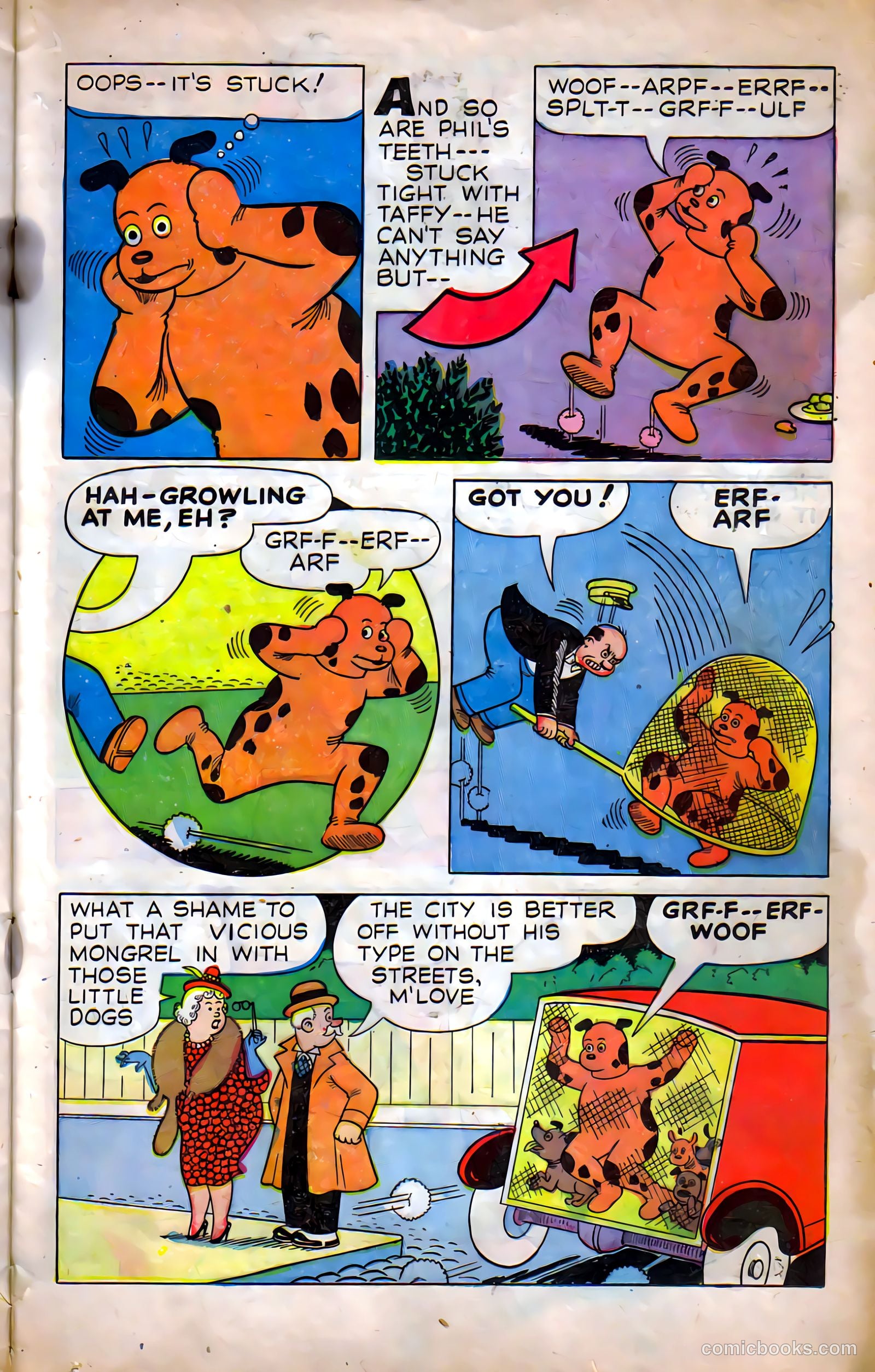 United Comics #21 — page 24 of 34