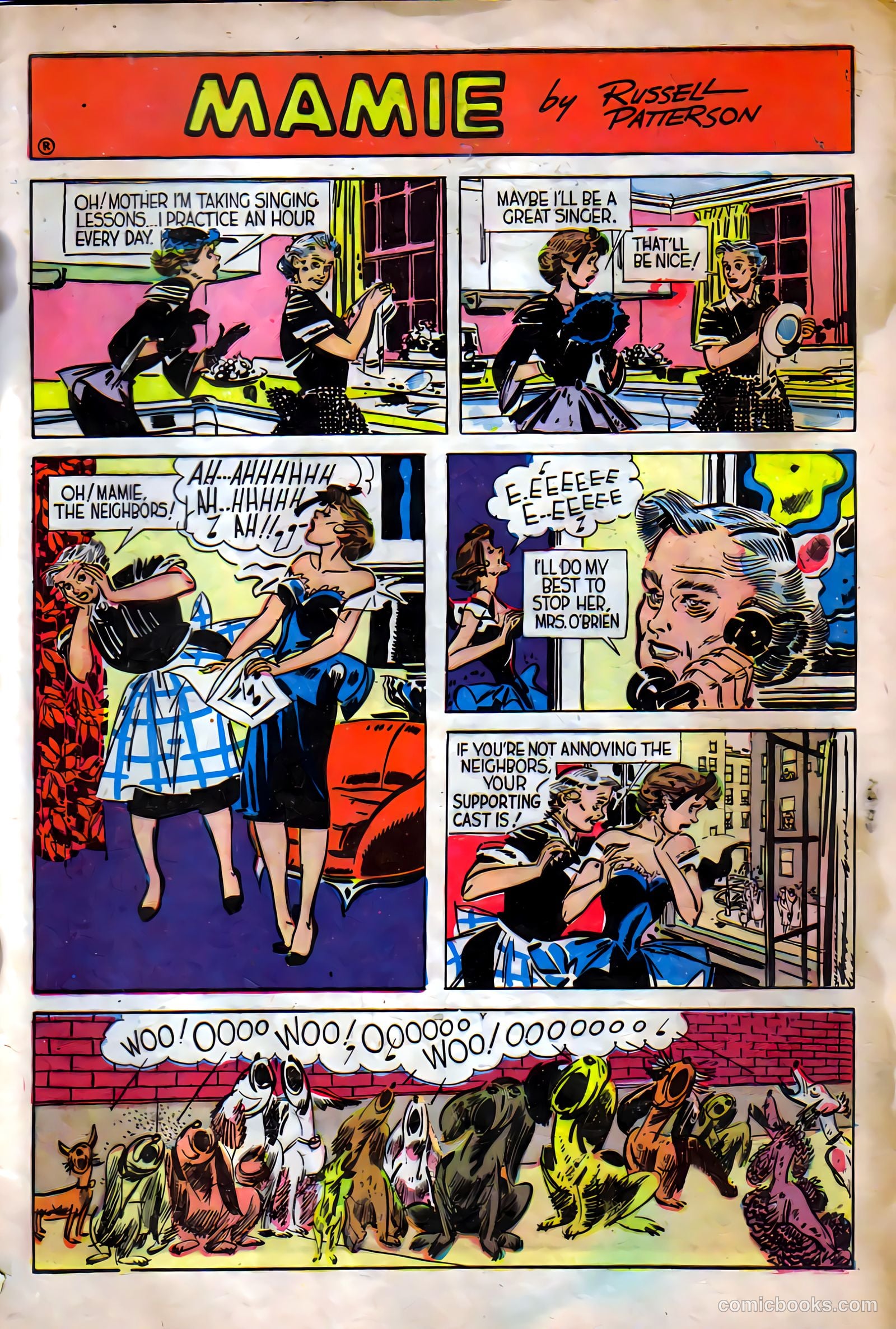 United Comics #21 — page 28 of 34