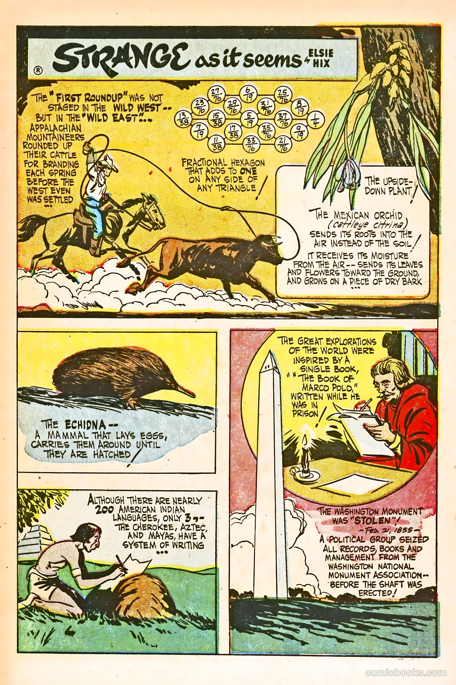 United Comics #22 — page 7 of 34