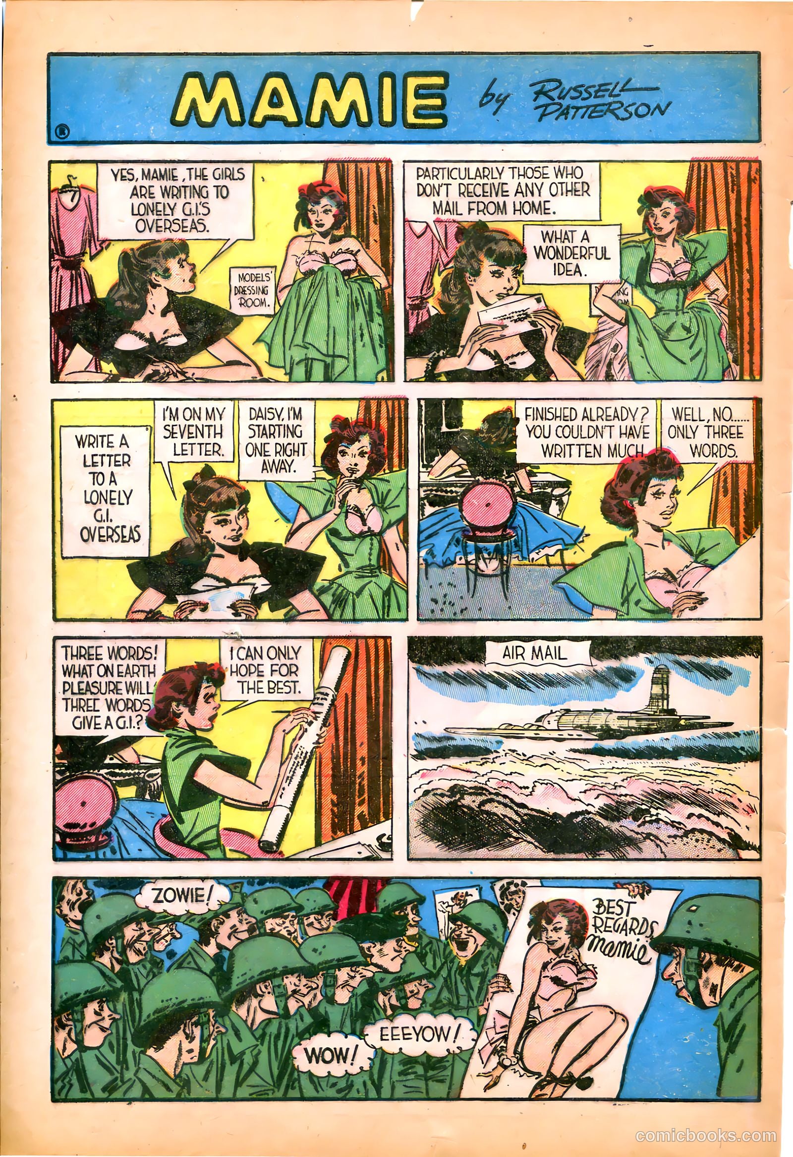 United Comics #23 — page 26 of 34