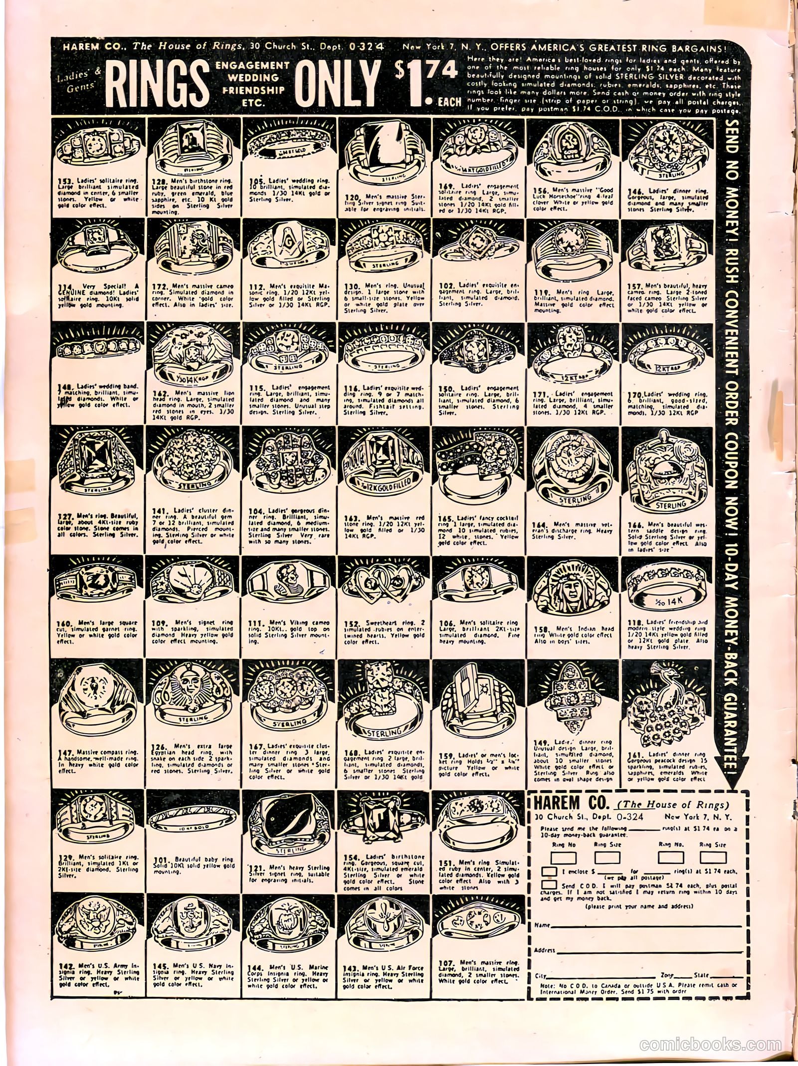 United Comics #26 — page 2 of 34