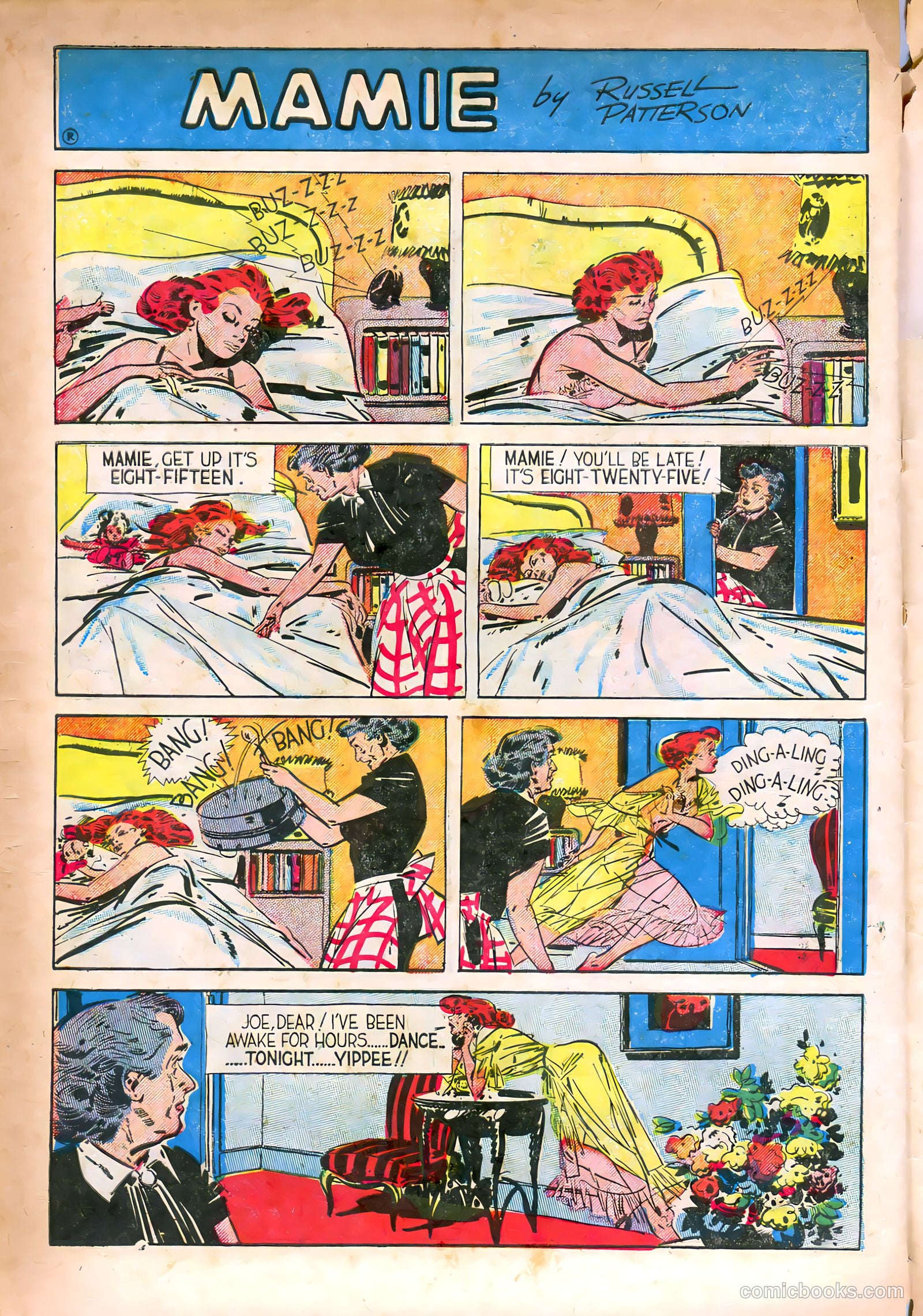 United Comics #26 — page 28 of 34