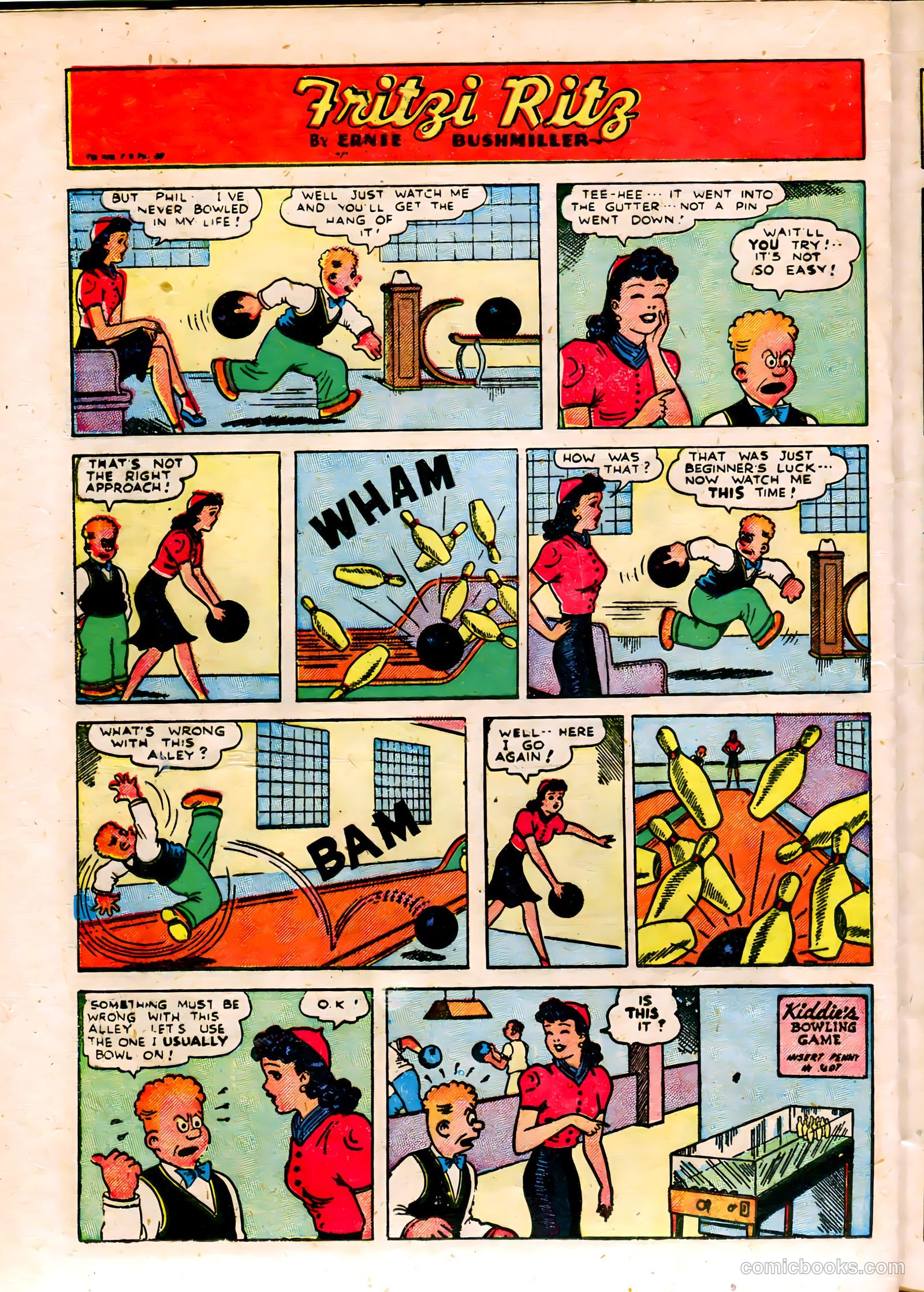 United Comics #9 — page 24 of 36