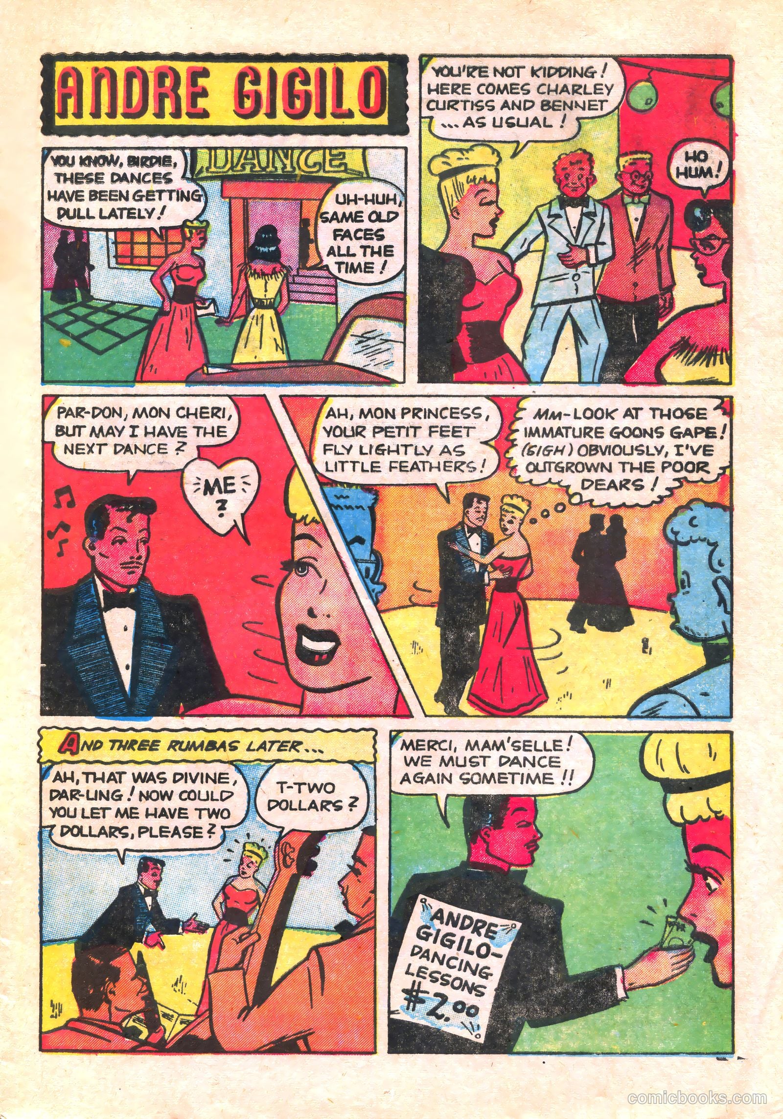 Unsane #15 — page 9 of 36