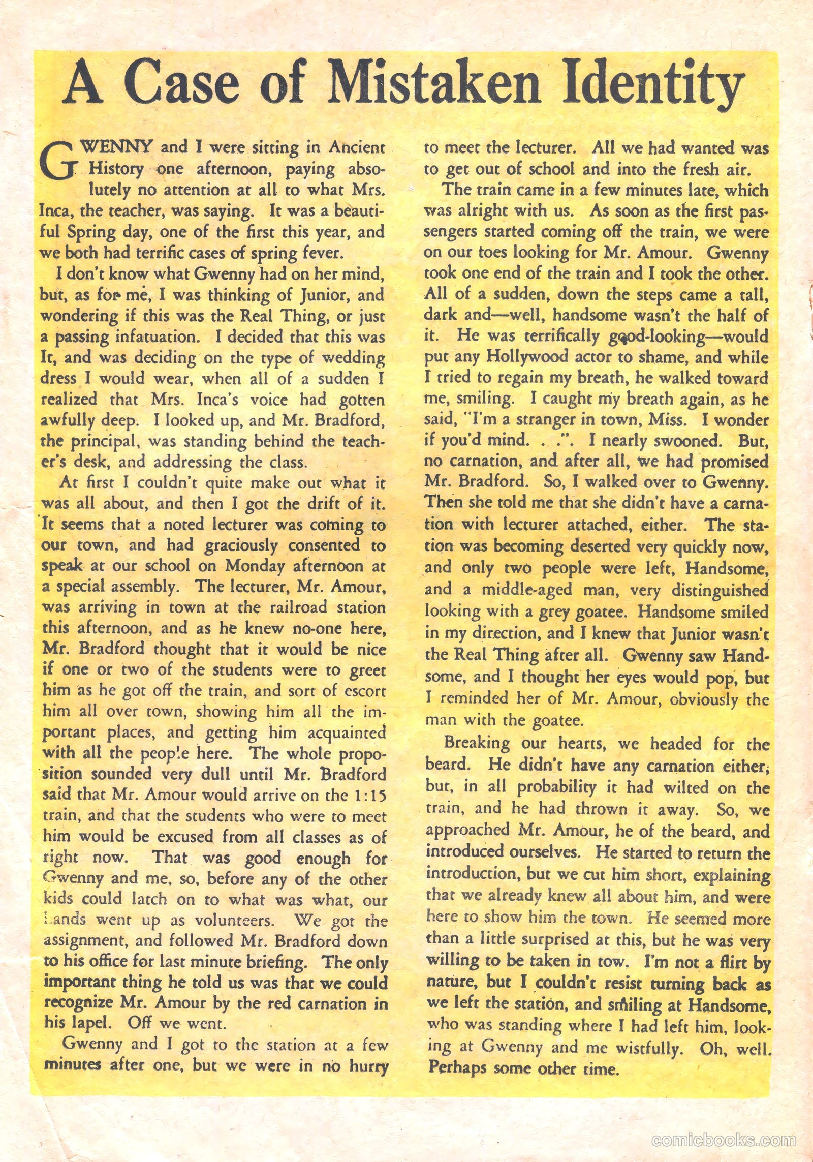Unsane #15 — page 18 of 36