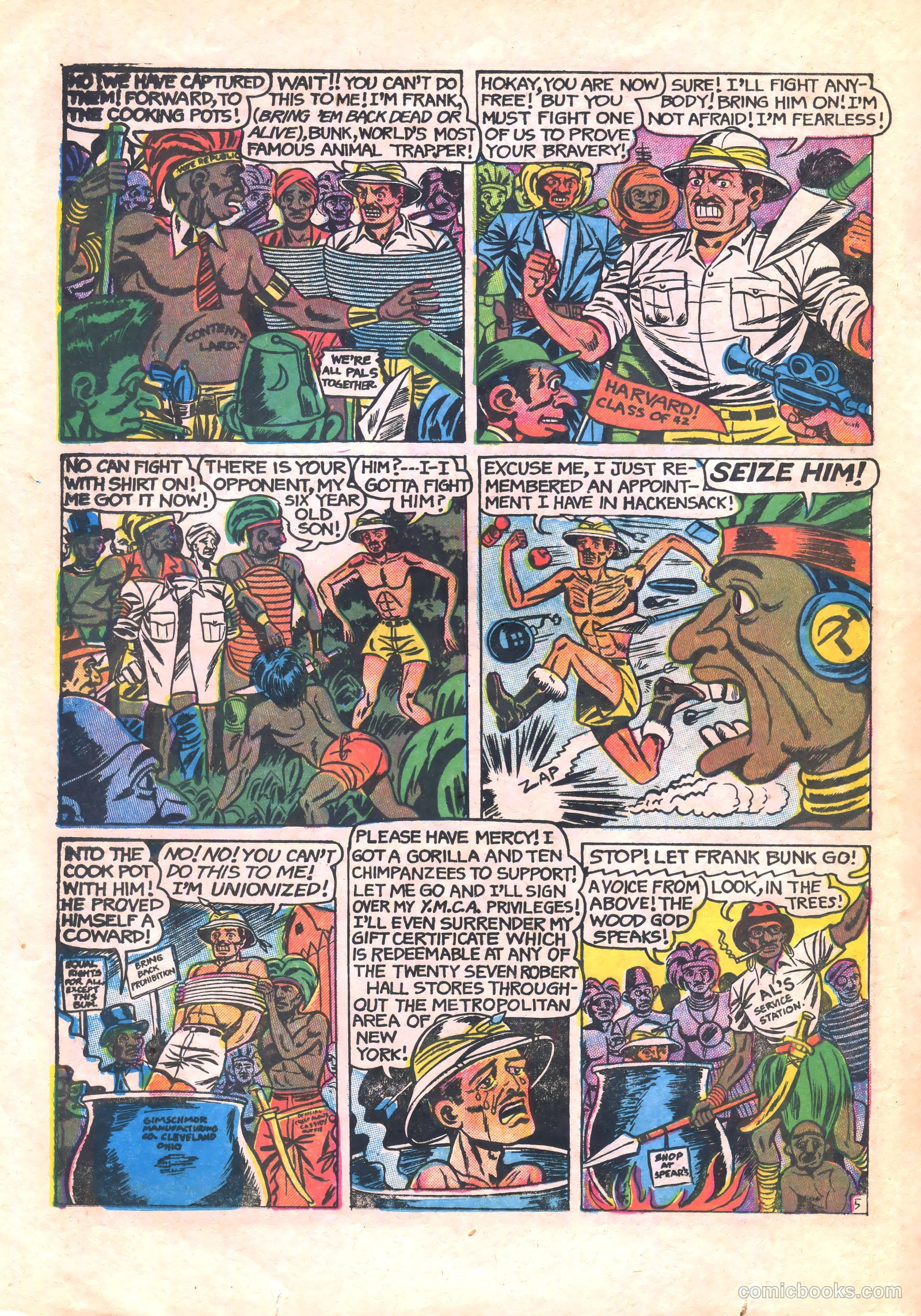 Unsane #15 — page 24 of 36