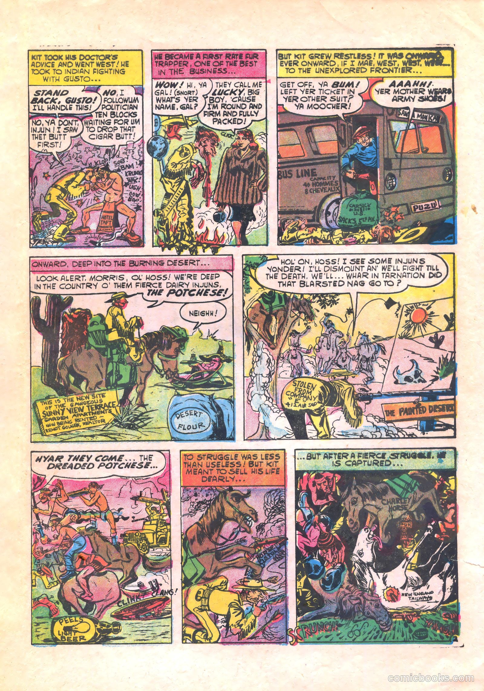 Unsane #15 — page 29 of 36
