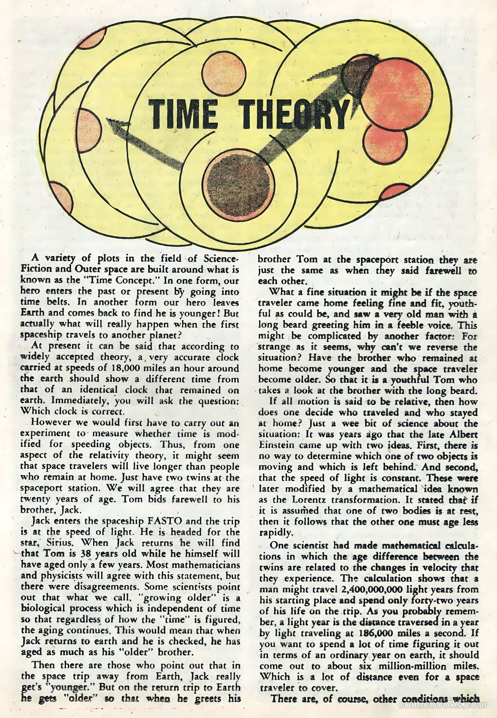Unusual Tales #14 — page 17 of 36