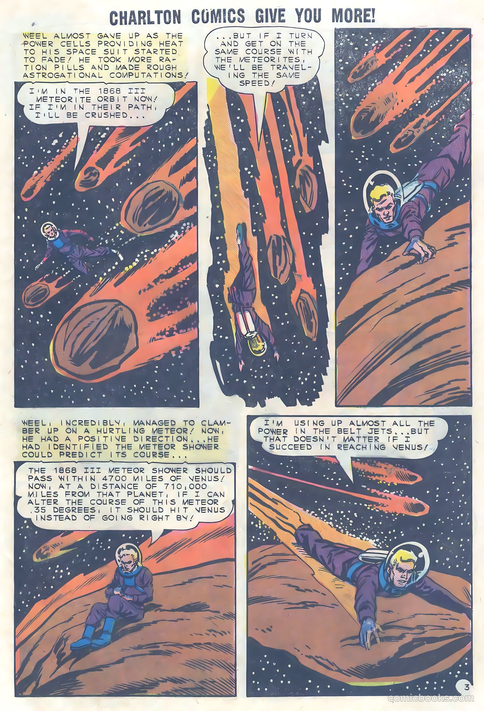 Unusual Tales #48 — page 29 of 36