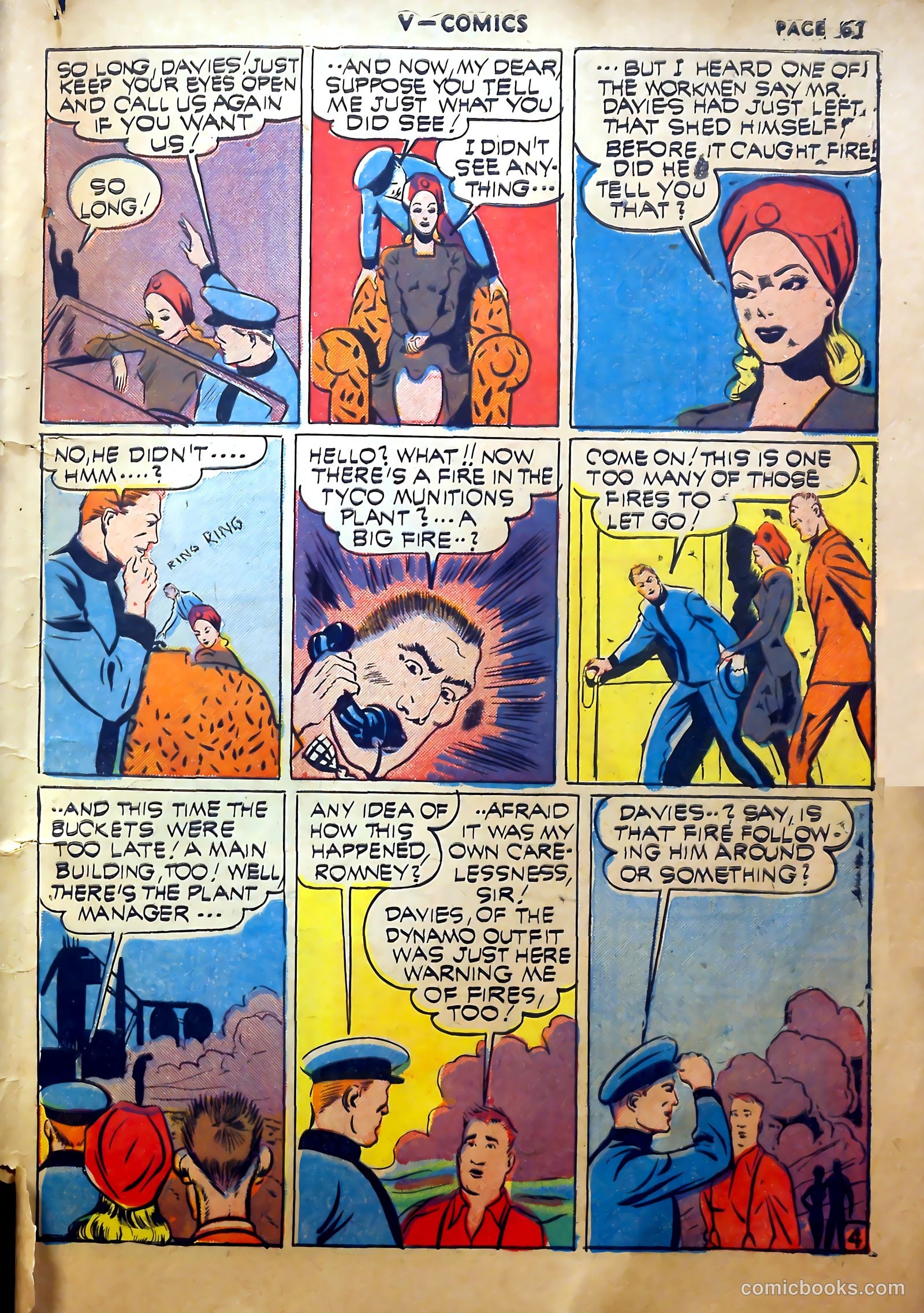 V...- Comics #2 — page 62 of 67