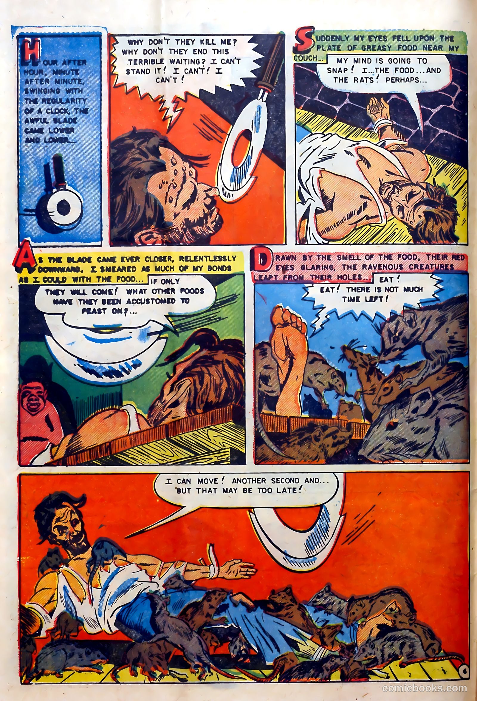 Beware #10 — page 8 of 36