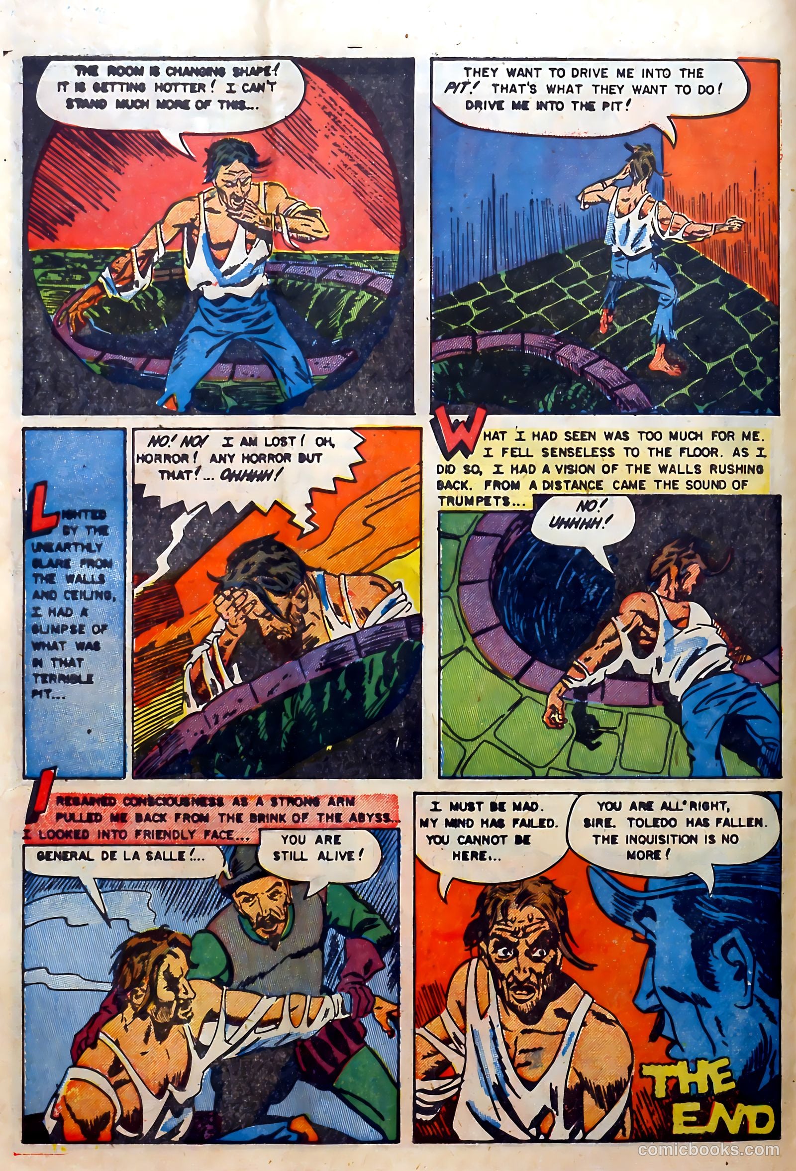Beware #10 — page 10 of 36