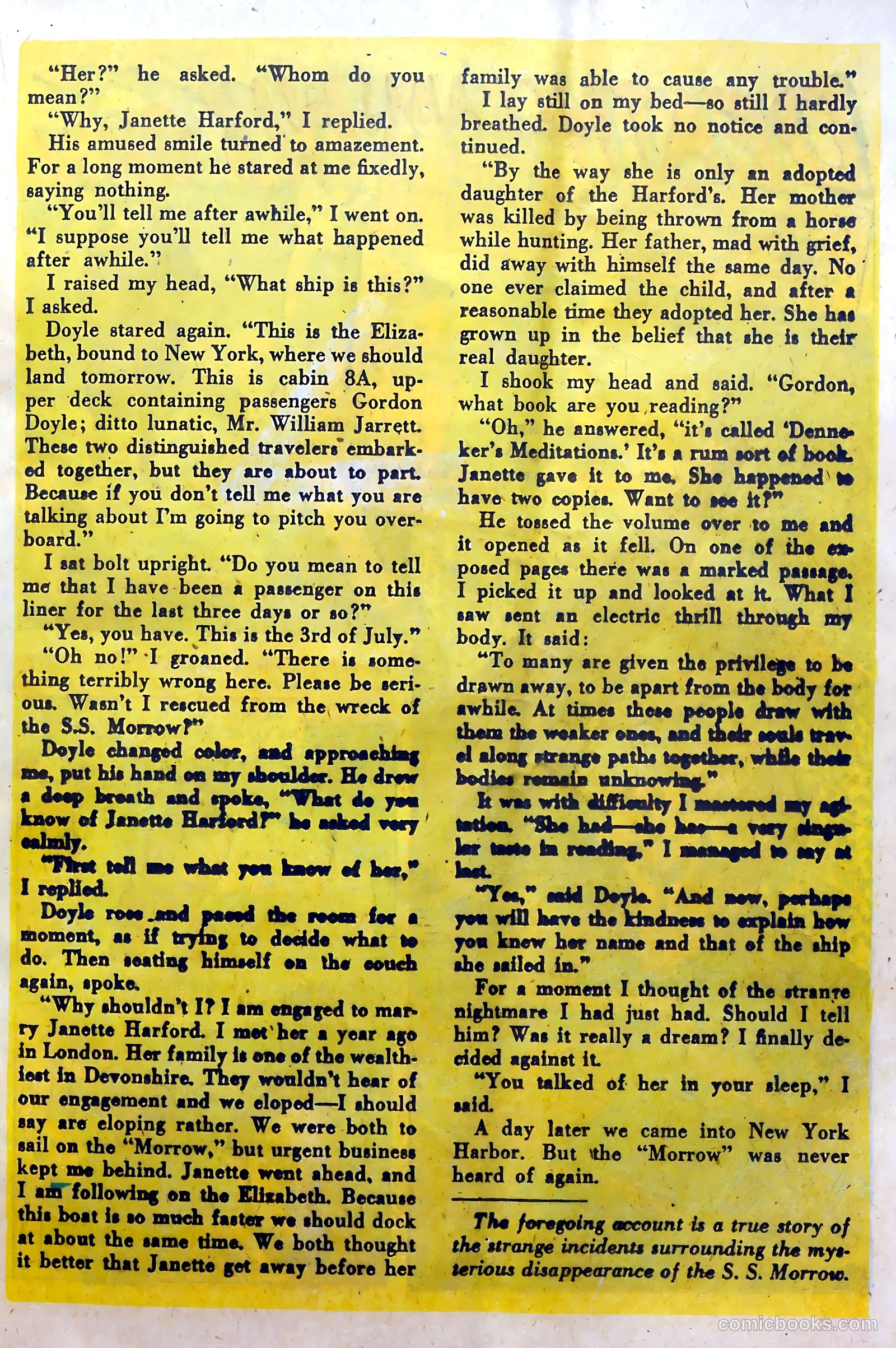 Beware #10 — page 19 of 36