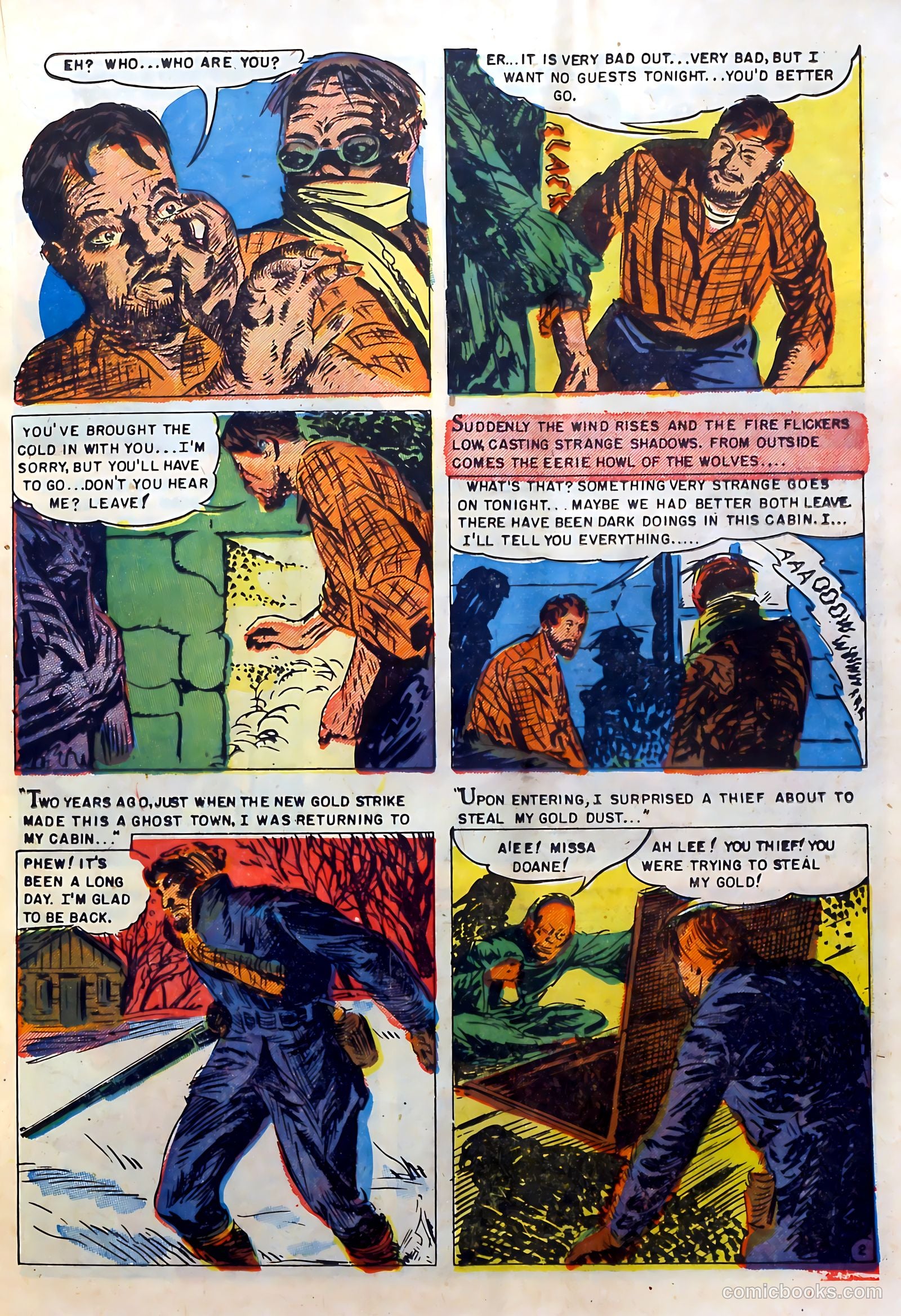 Beware #10 — page 21 of 36
