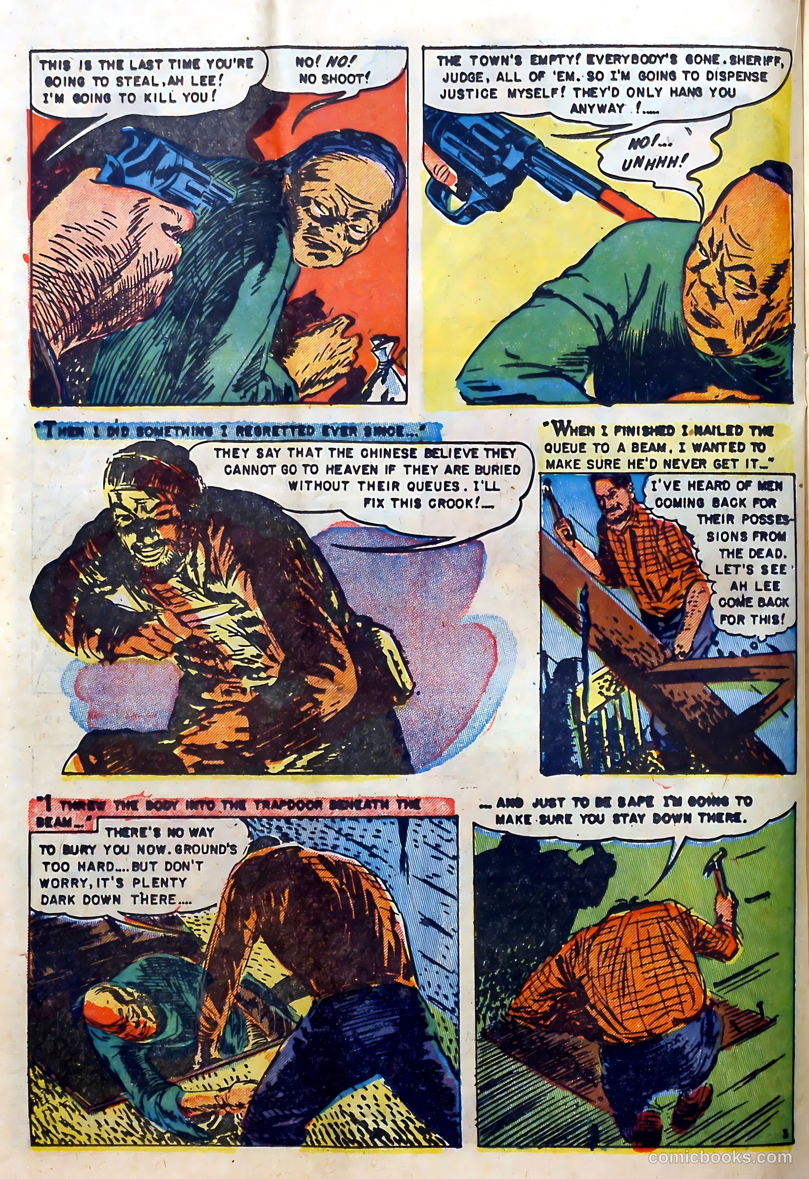 Beware #10 — page 22 of 36