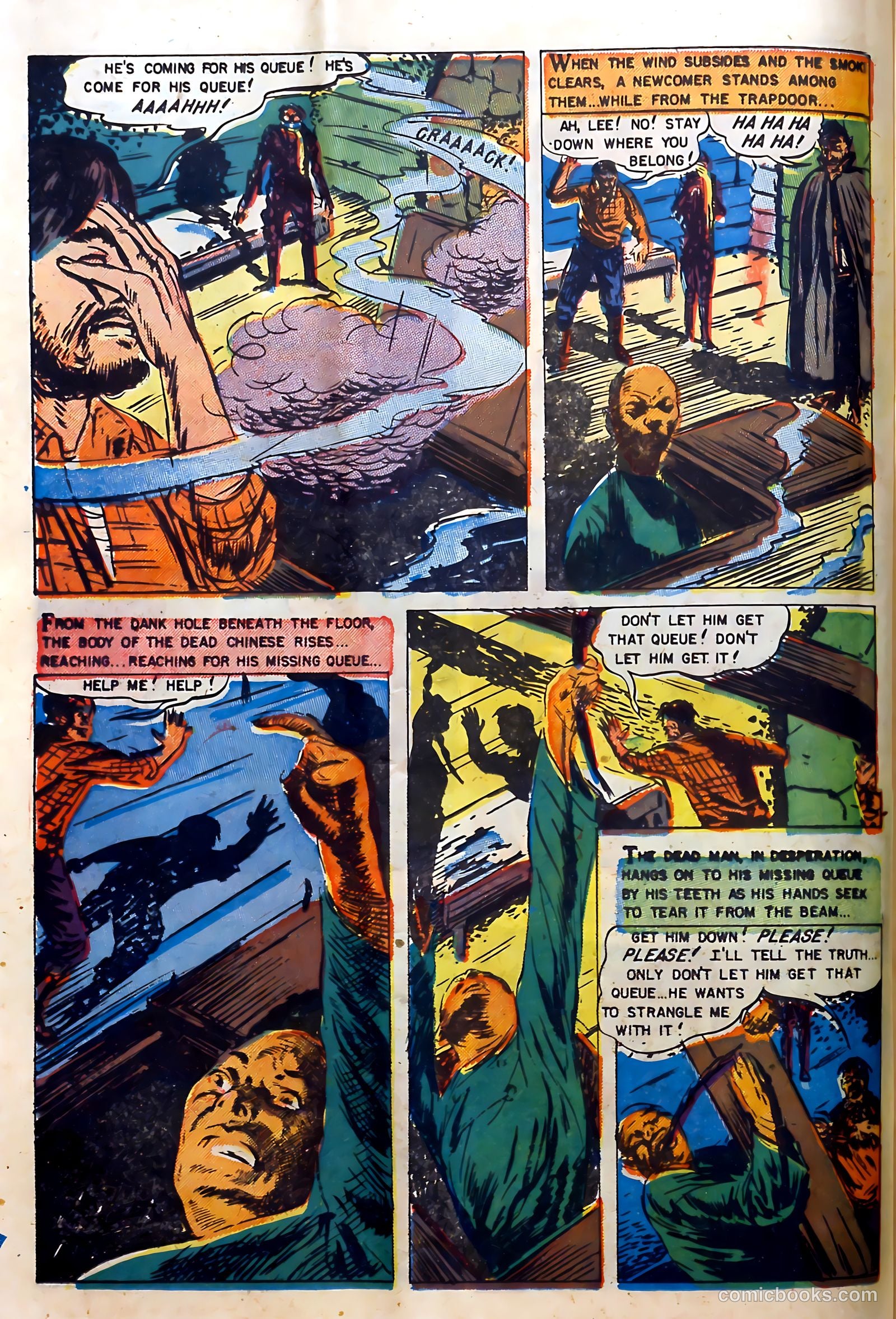 Beware #10 — page 24 of 36