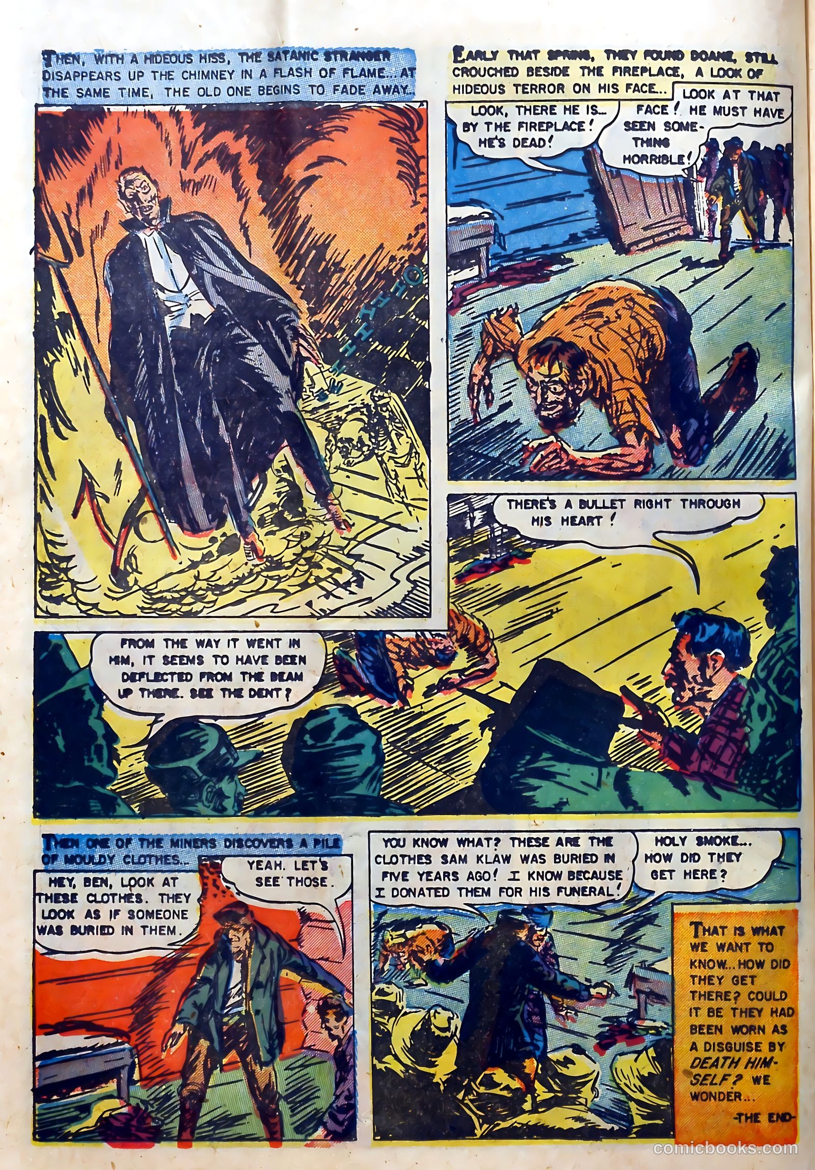 Beware #10 — page 26 of 36