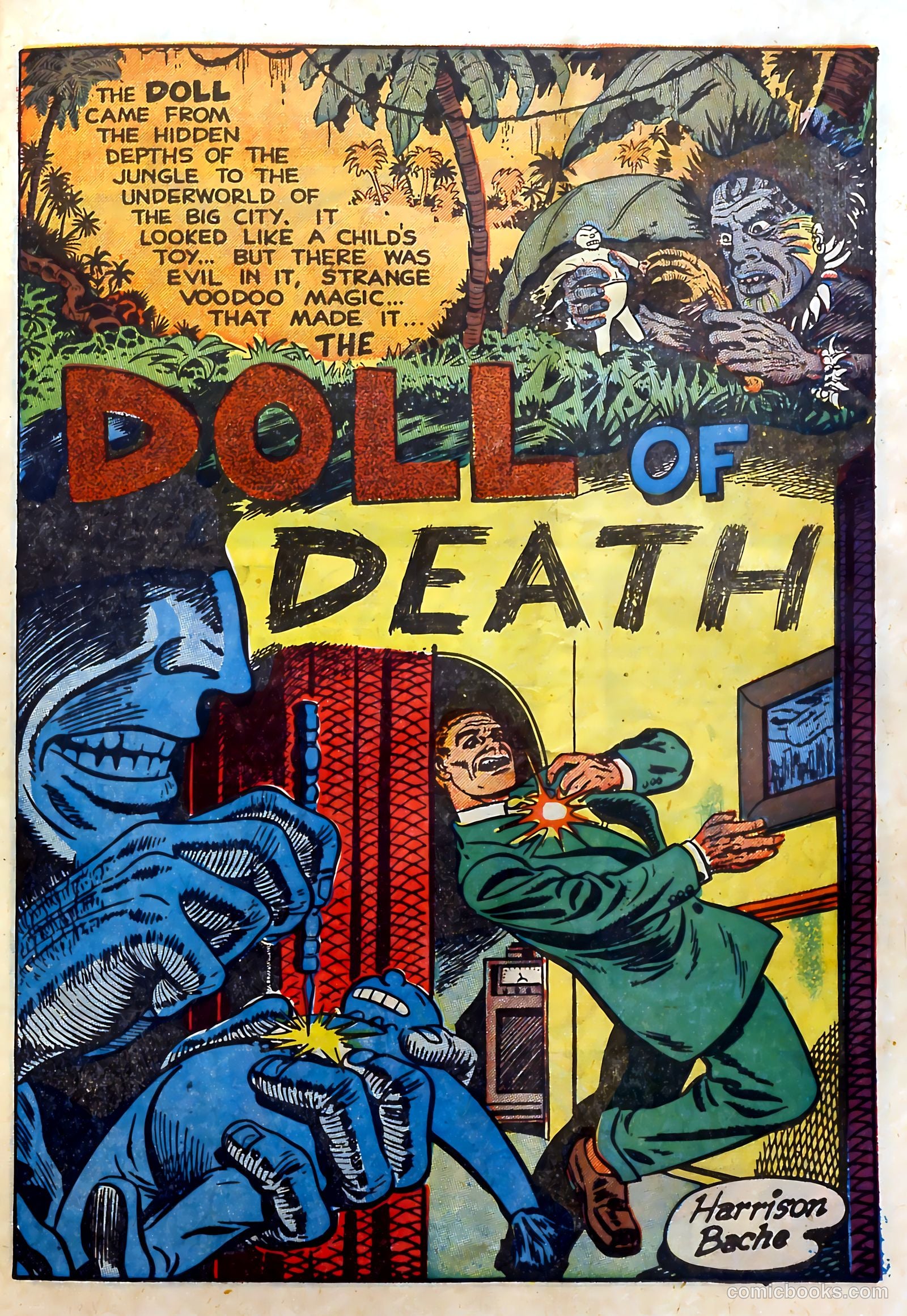 Beware #10 — page 27 of 36