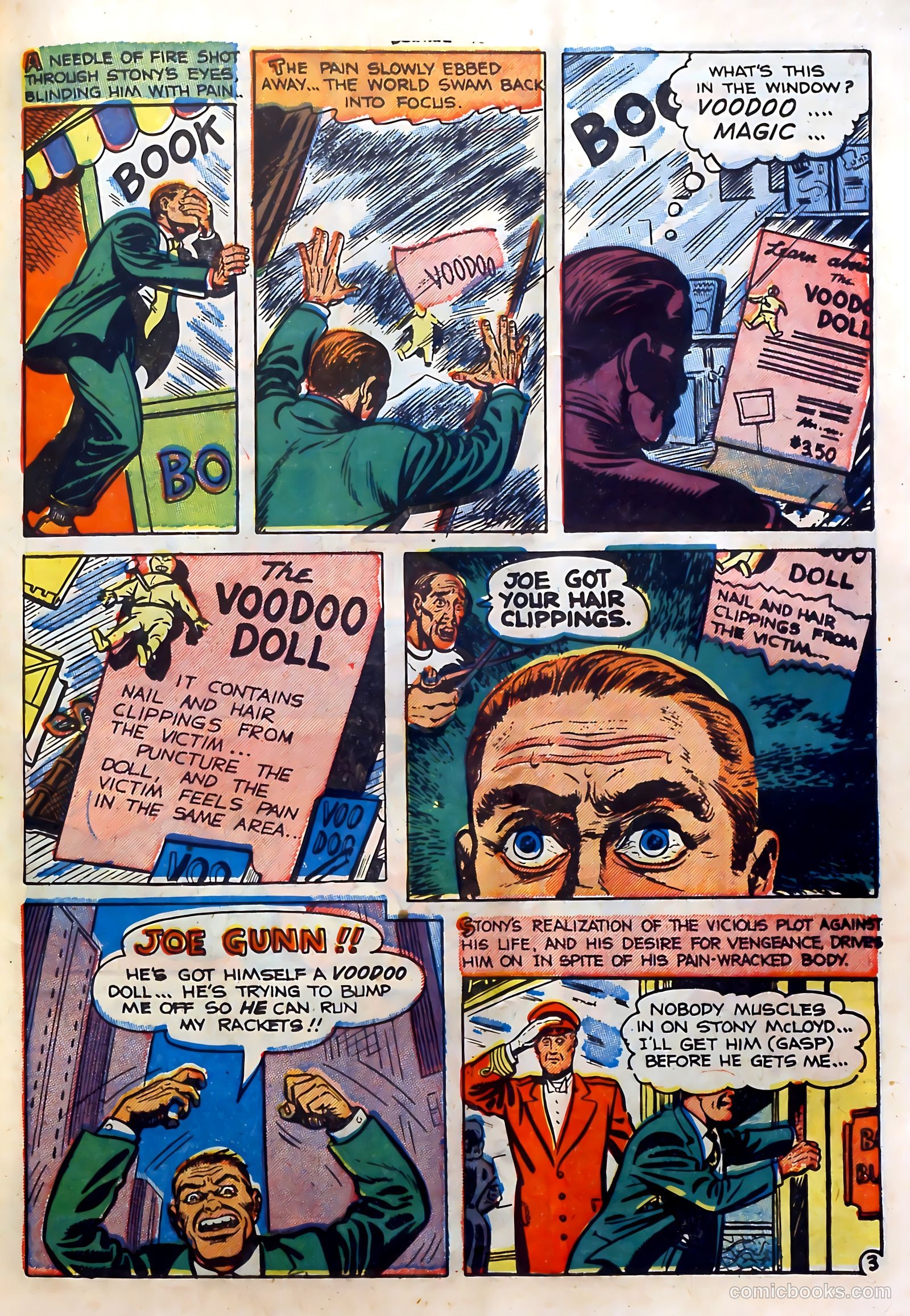 Beware #10 — page 29 of 36