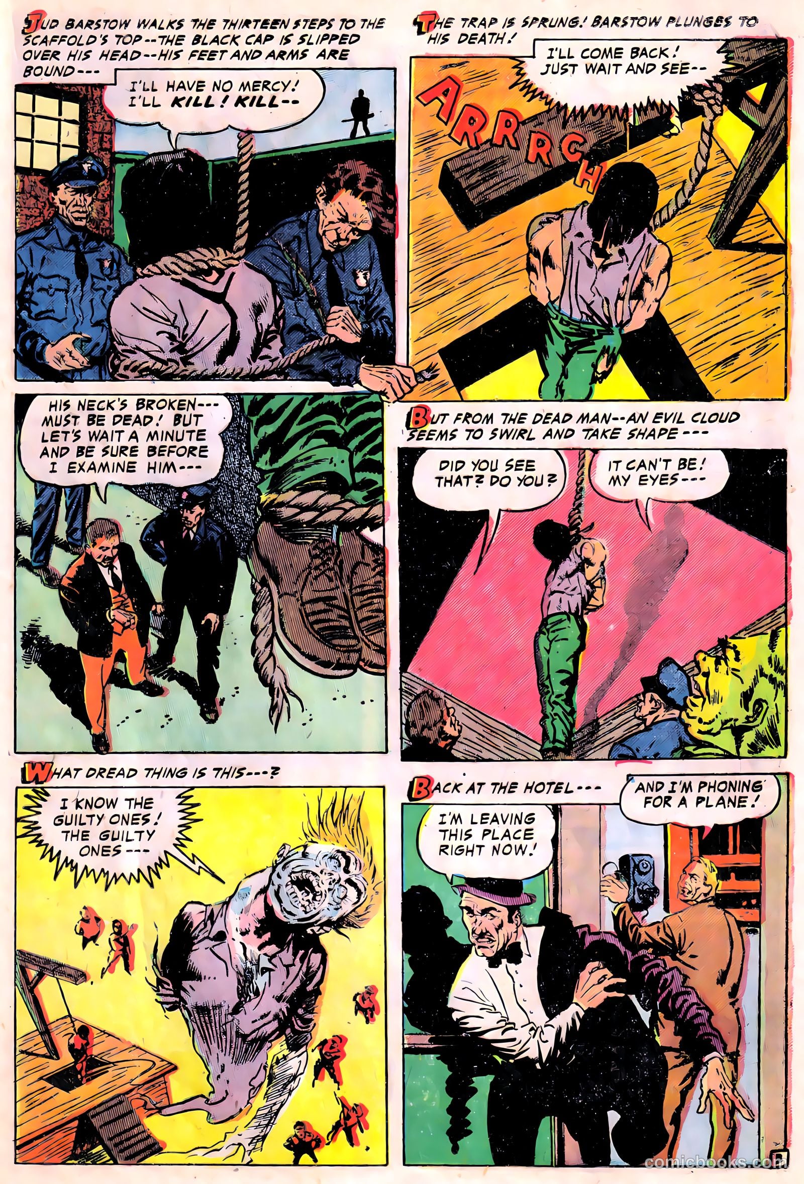 Beware #10 — page 15 of 36